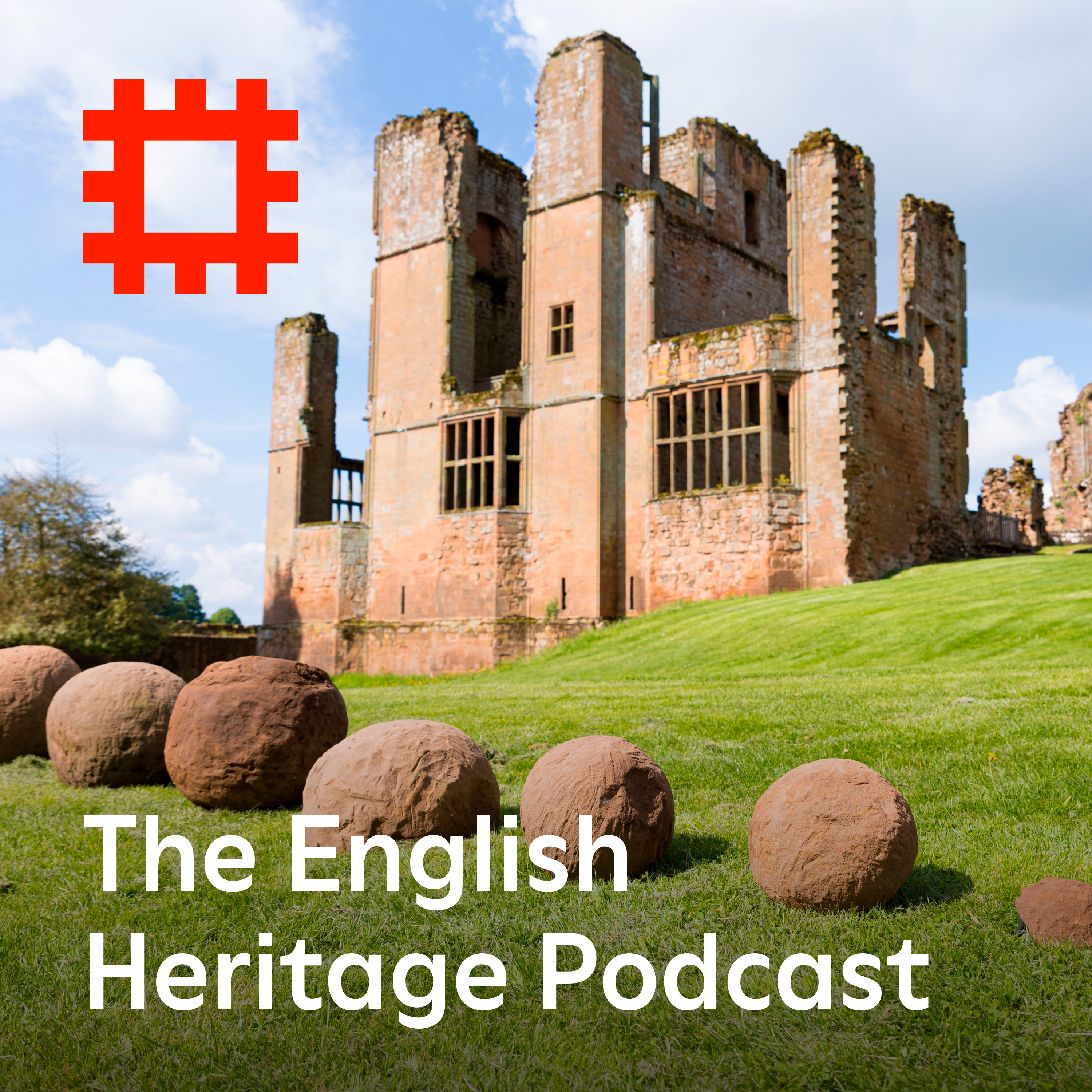 Episode 294 - The 1266 siege of Kenilworth Castle
