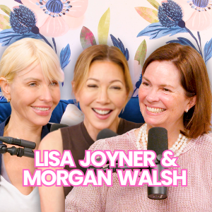 #448 - Being the Plus One with Lisa Joyner & Morgan Walsh