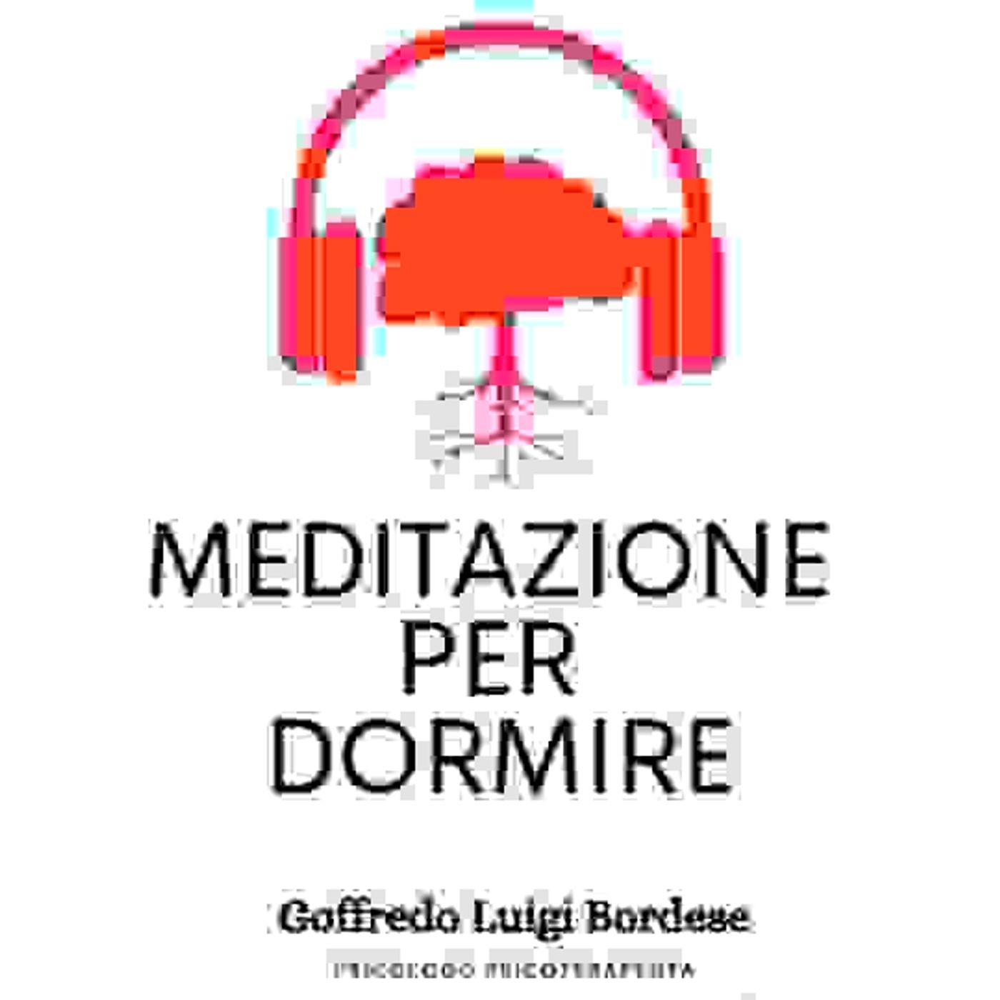 Meditazione per dormire e rilassarsi