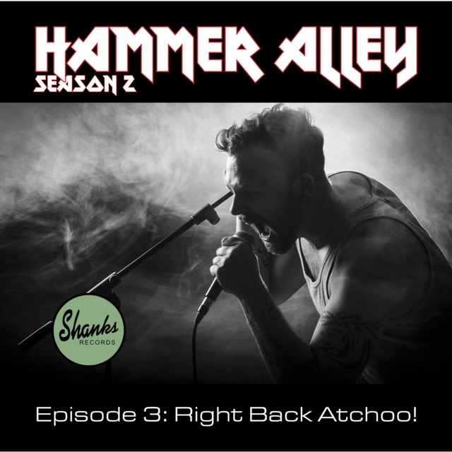 S2 E3 Right Back Atchoo!