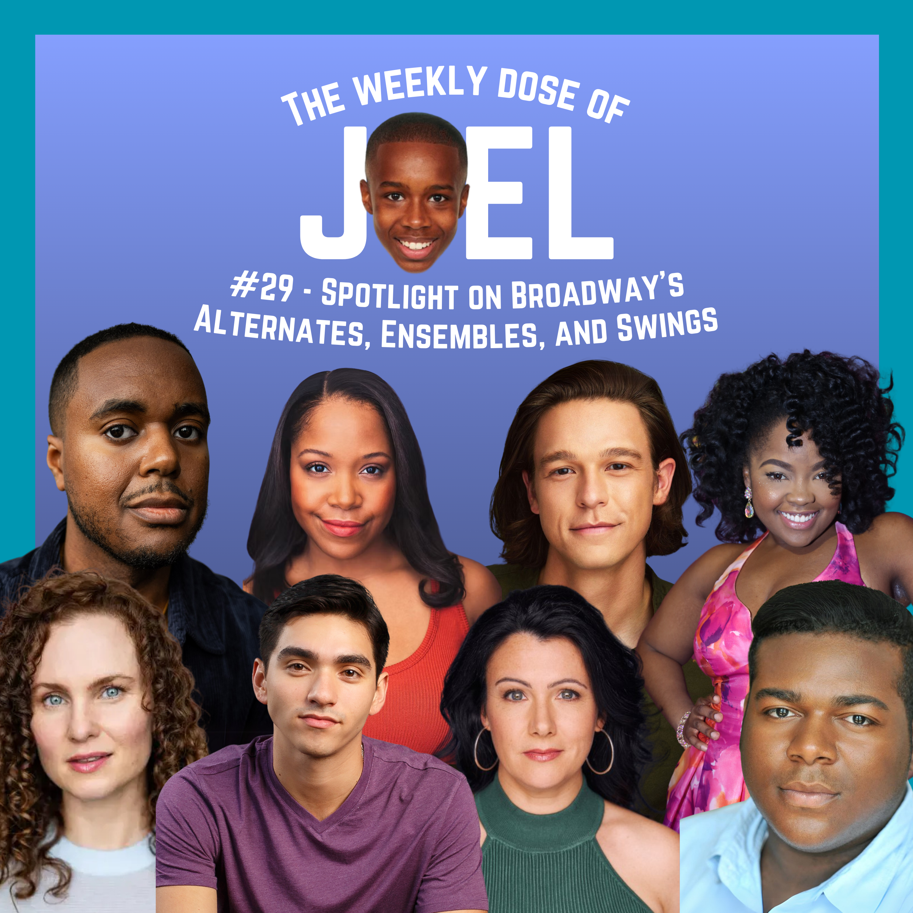 The Weekly Dose of Joel