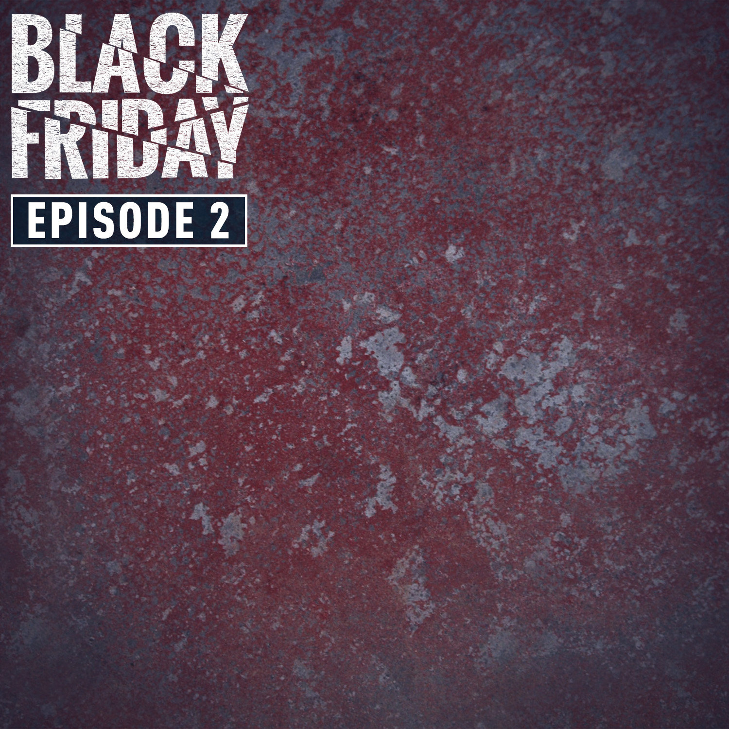 Black Friday, Chapter 2 – Irreversible