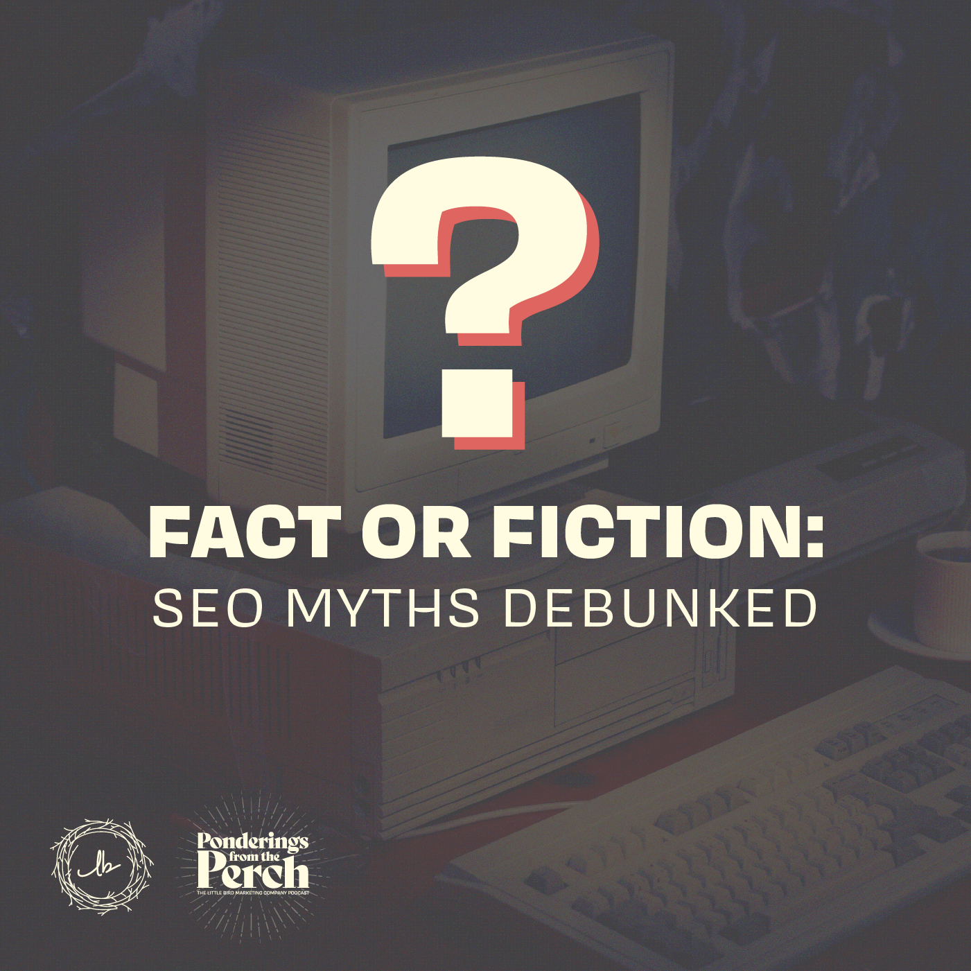 Ponderings from the Perch