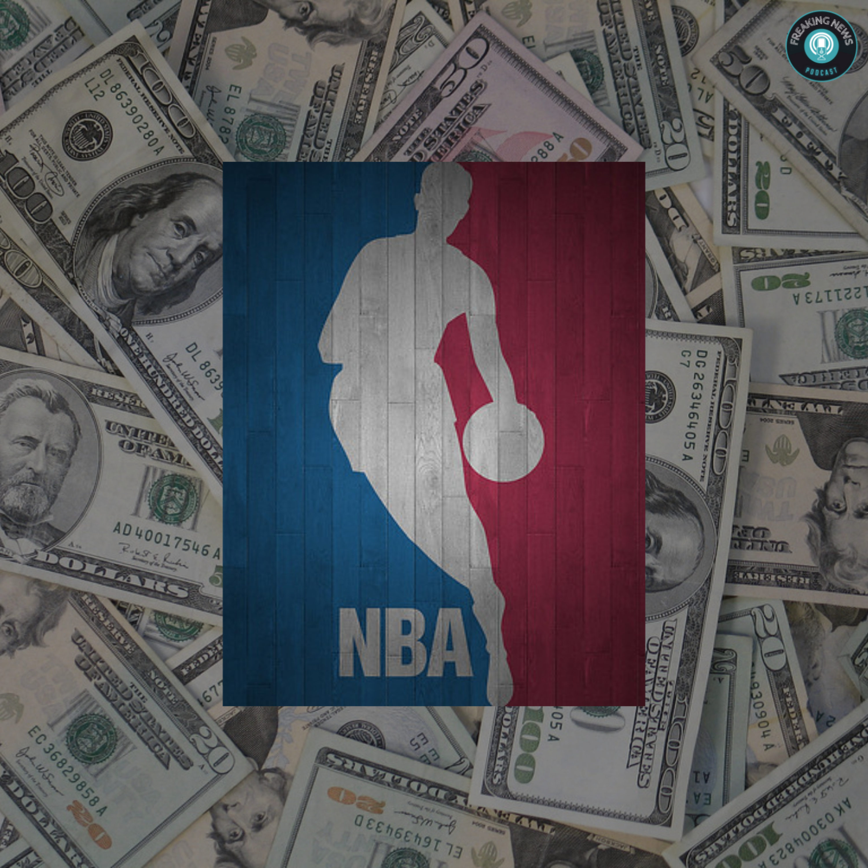 Guida al Salary Cap NBA e al Secondo Apron feat. Daniele Astarita episode artwork