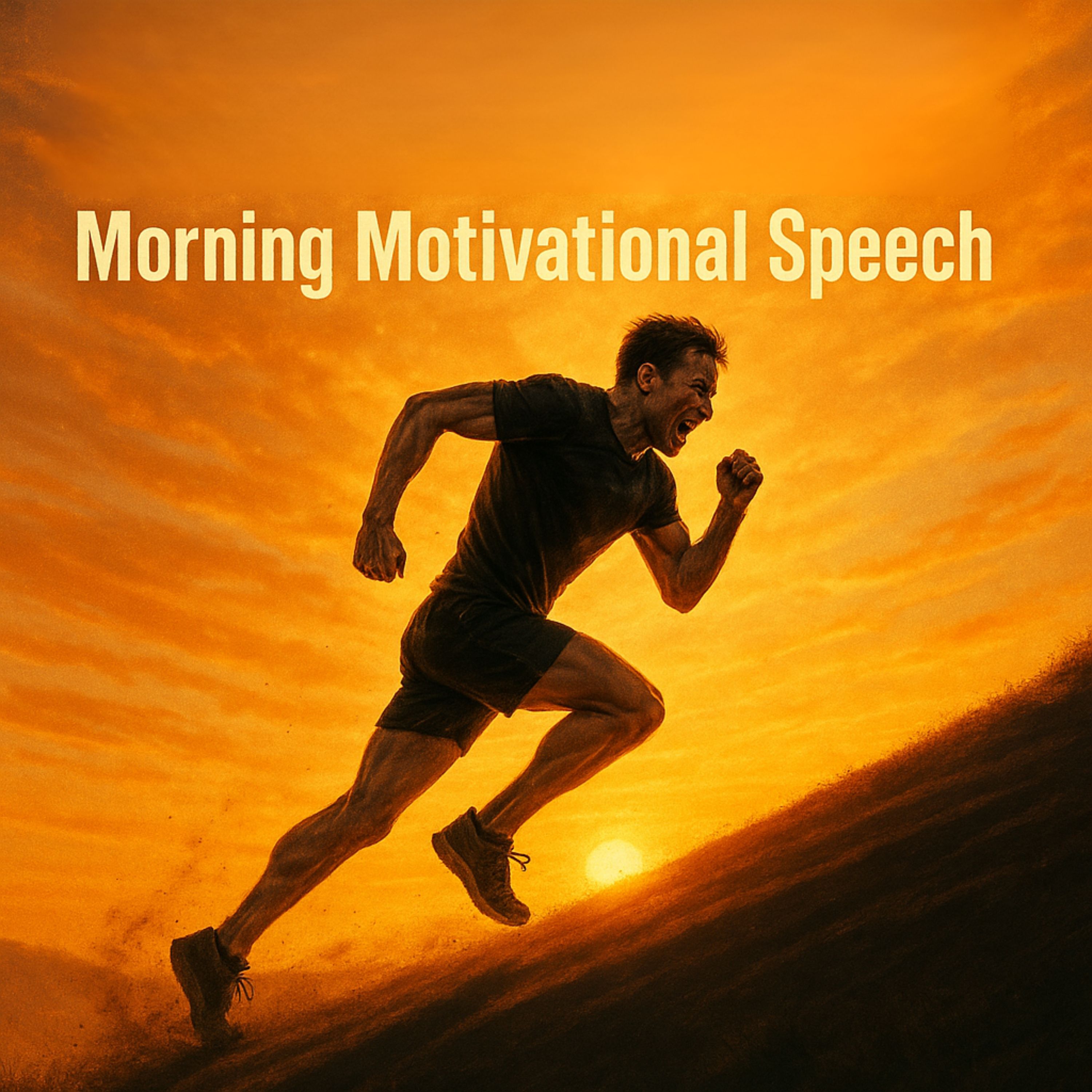 Force Yourself. Push Yourself Every Day – Morning Motivation That Hits Hard