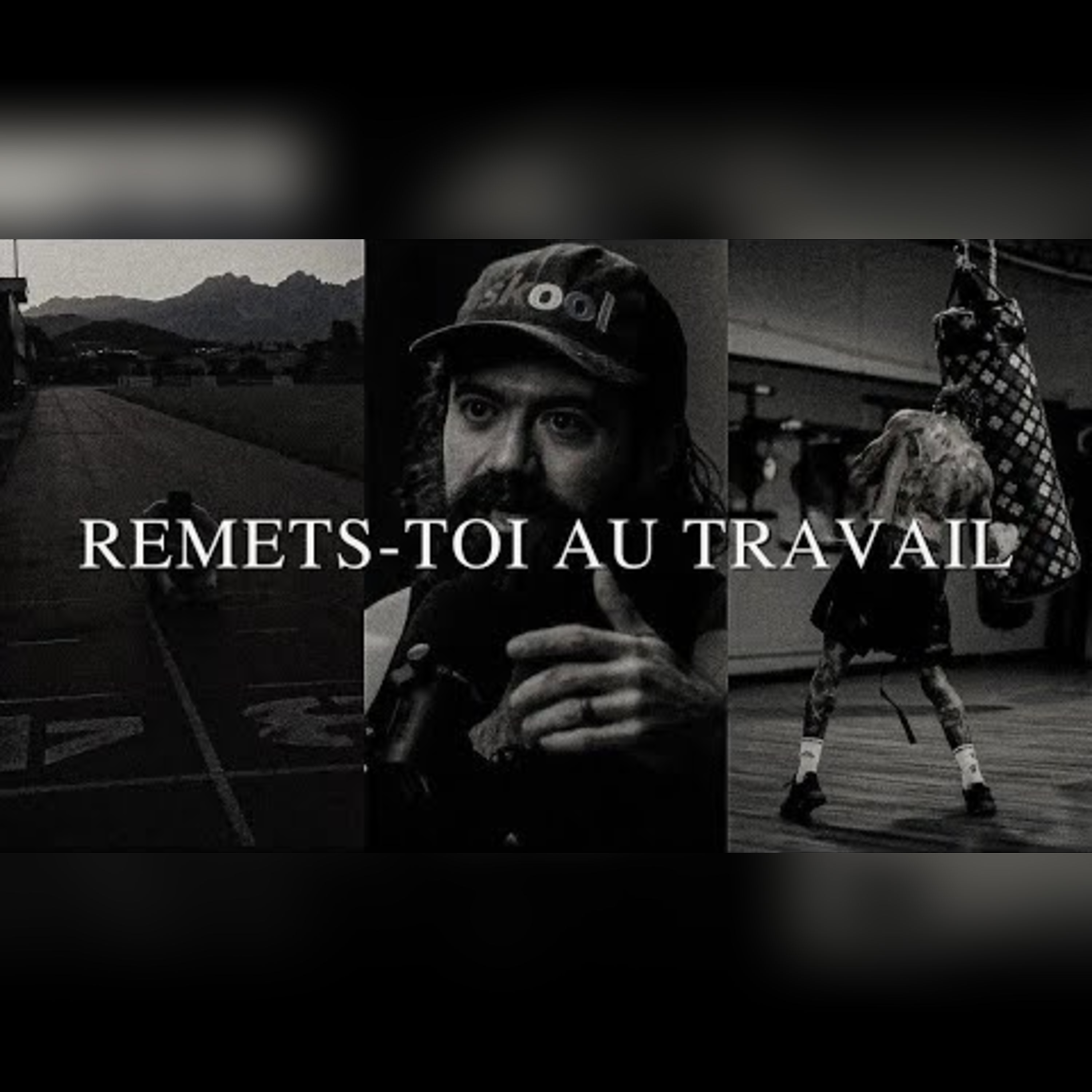 La renaissance commence toujours dans l’ombre – Une vidéo motivation inspirante episode artwork