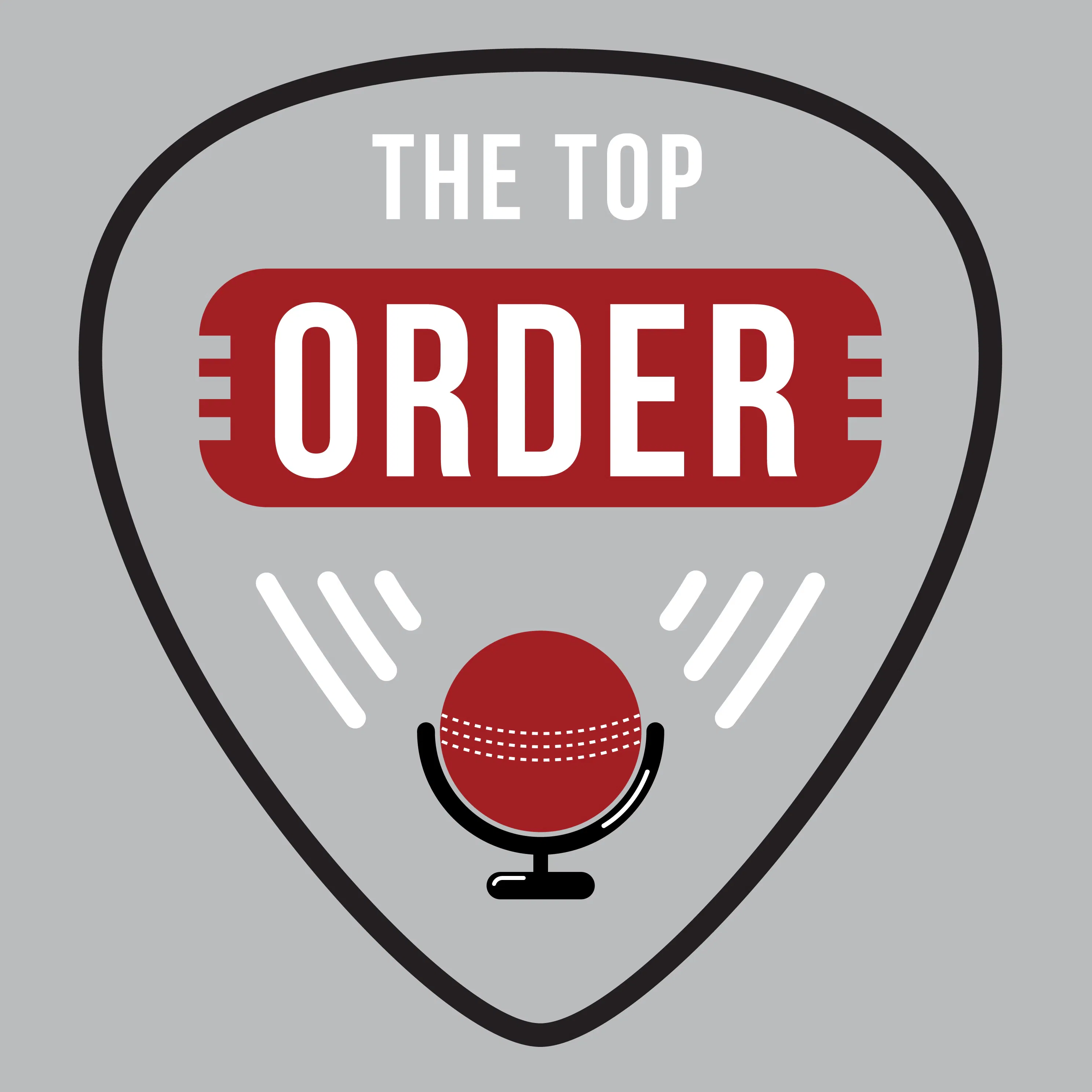 This Week in Cricket #123 - In the selectors we trust