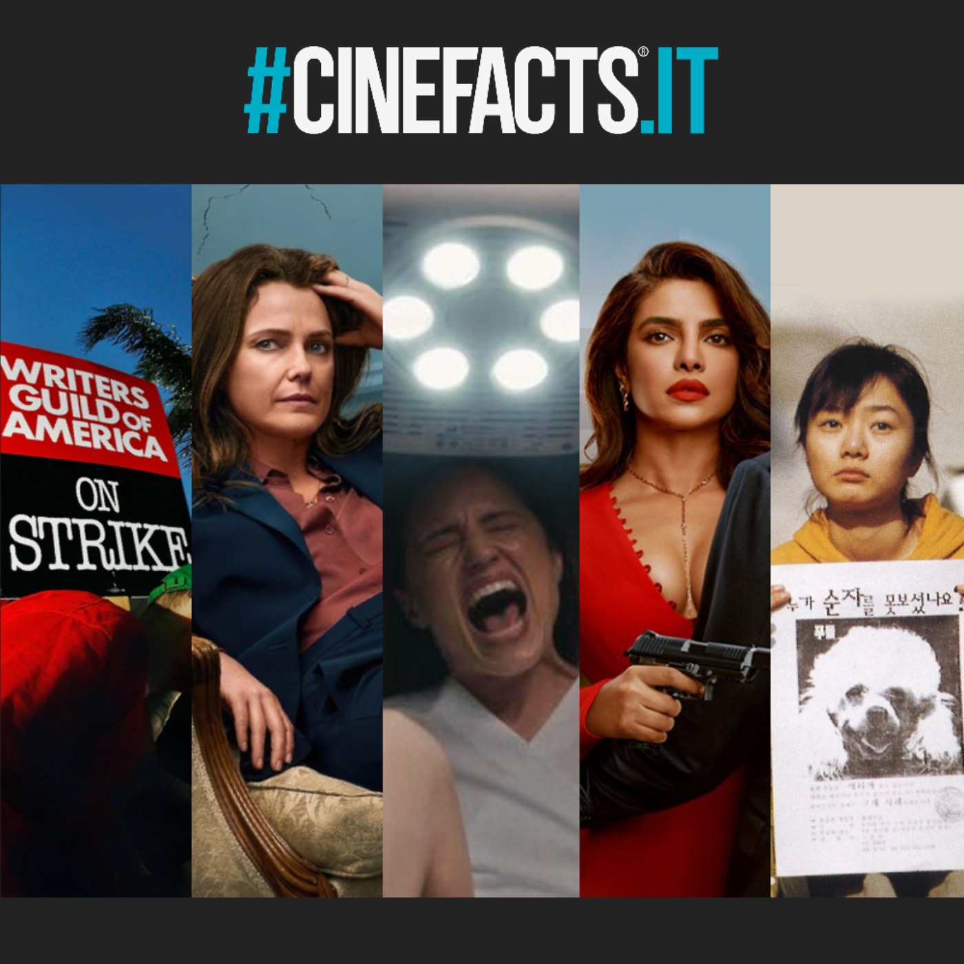 CineFacts