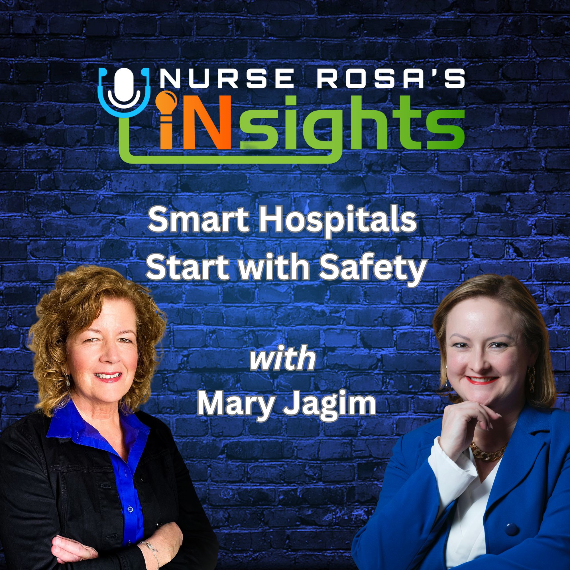 Nurse Rosa\'s INsights