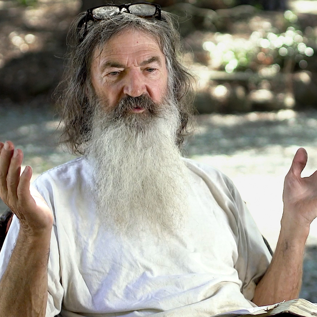 What Happens When a Nation Forgets God?