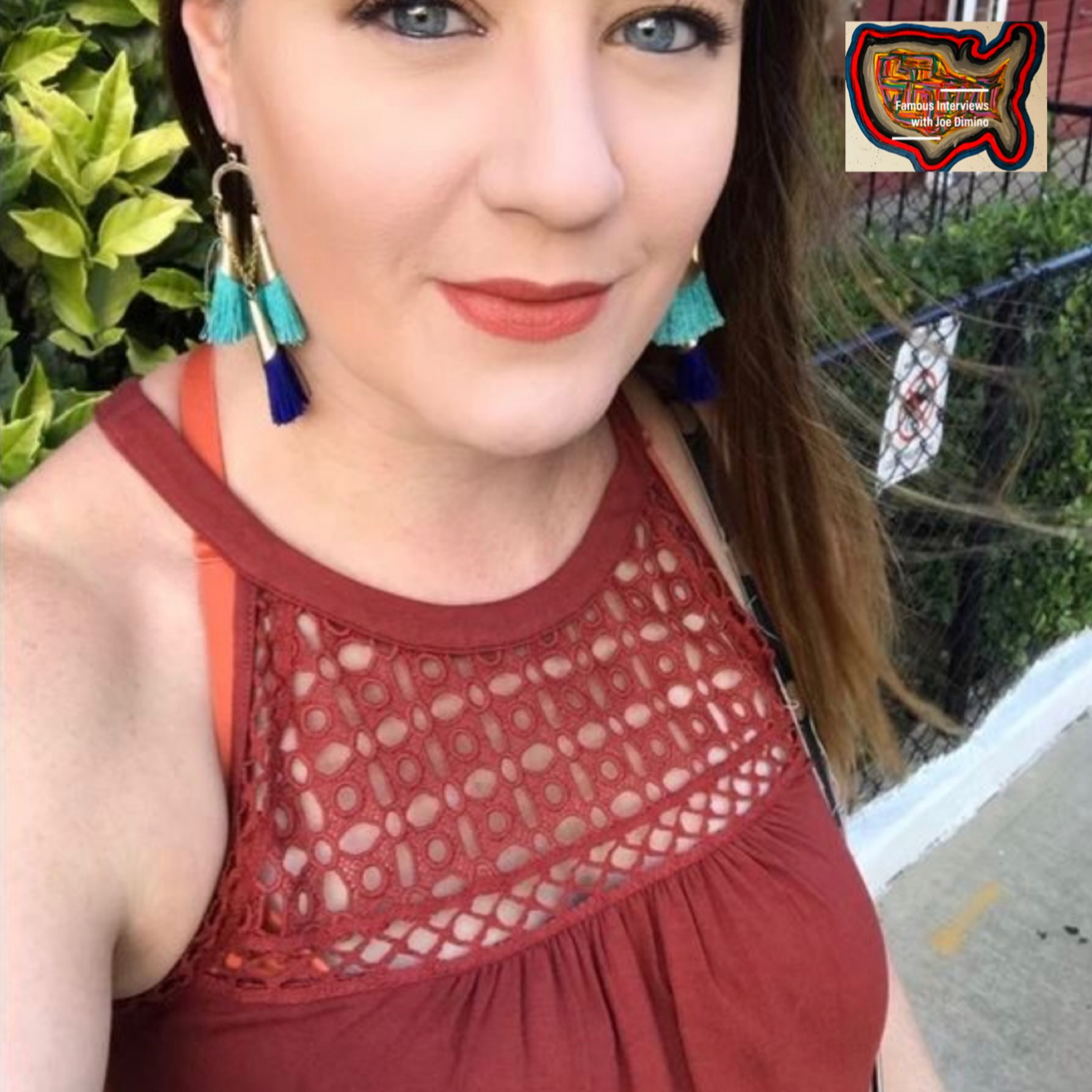 Licensed Therapist Allison Guilbault