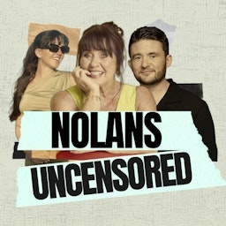 Nolans Uncensored with Coleen Nolan, Shane and Ciara