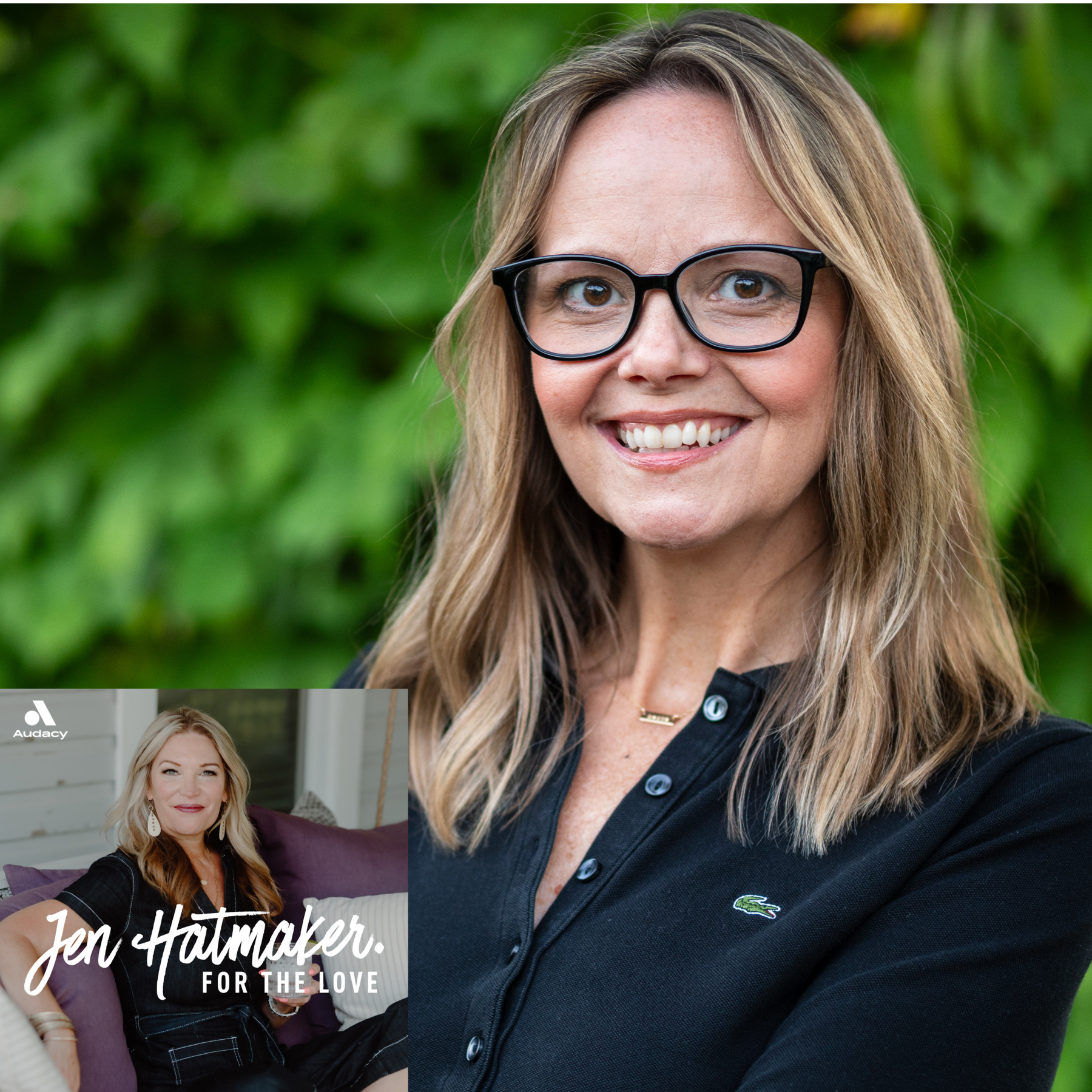 Shannan Martin on Counterweights: Holding Grief and Joy in the Same Hands