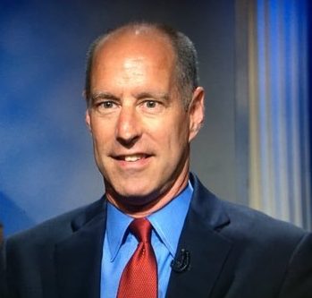 Episode 531: An Interview with Tad Dibiase--No Body Does It Better