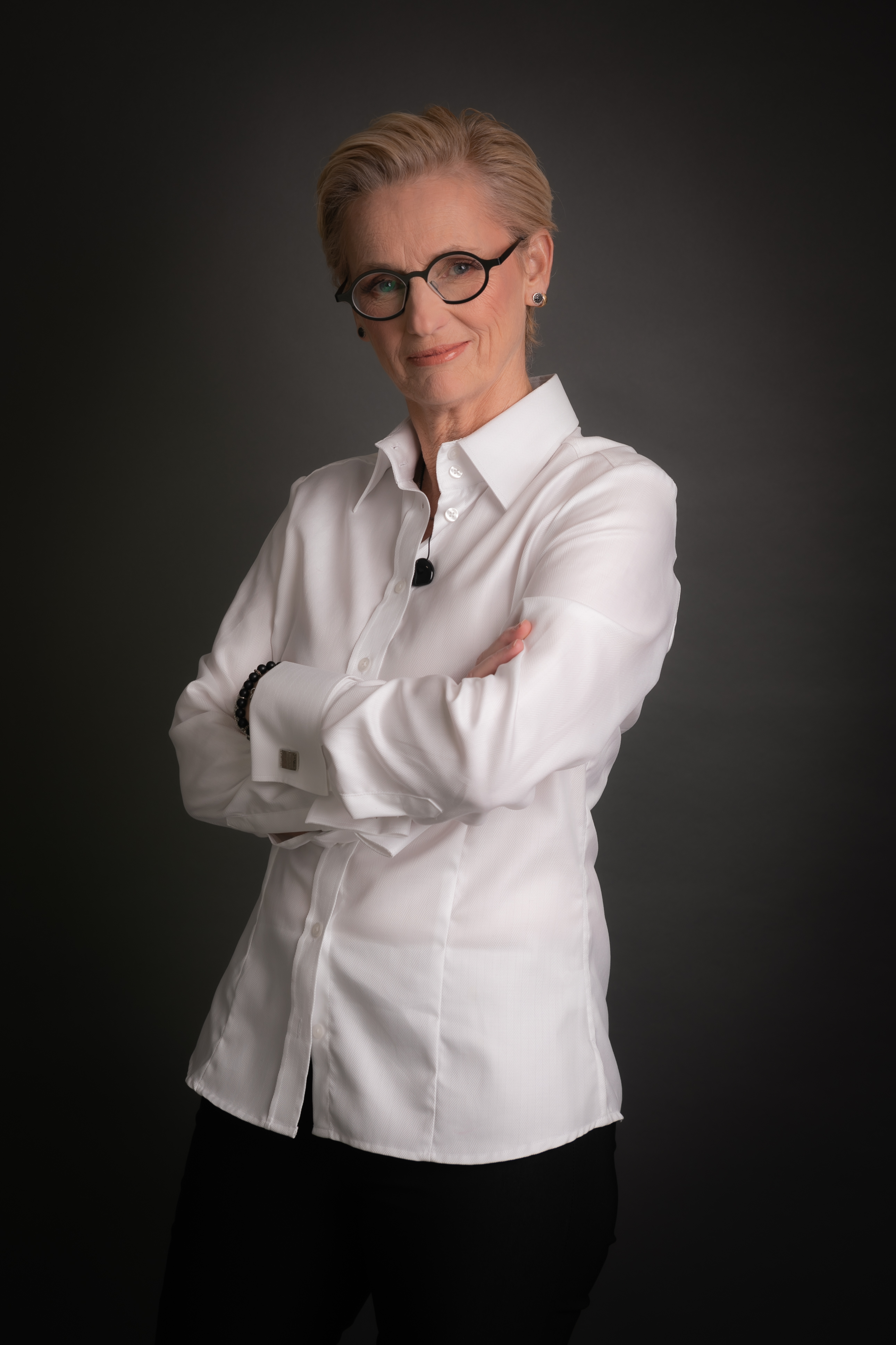 Brenda Andress, SheIS Womens Sports Collective