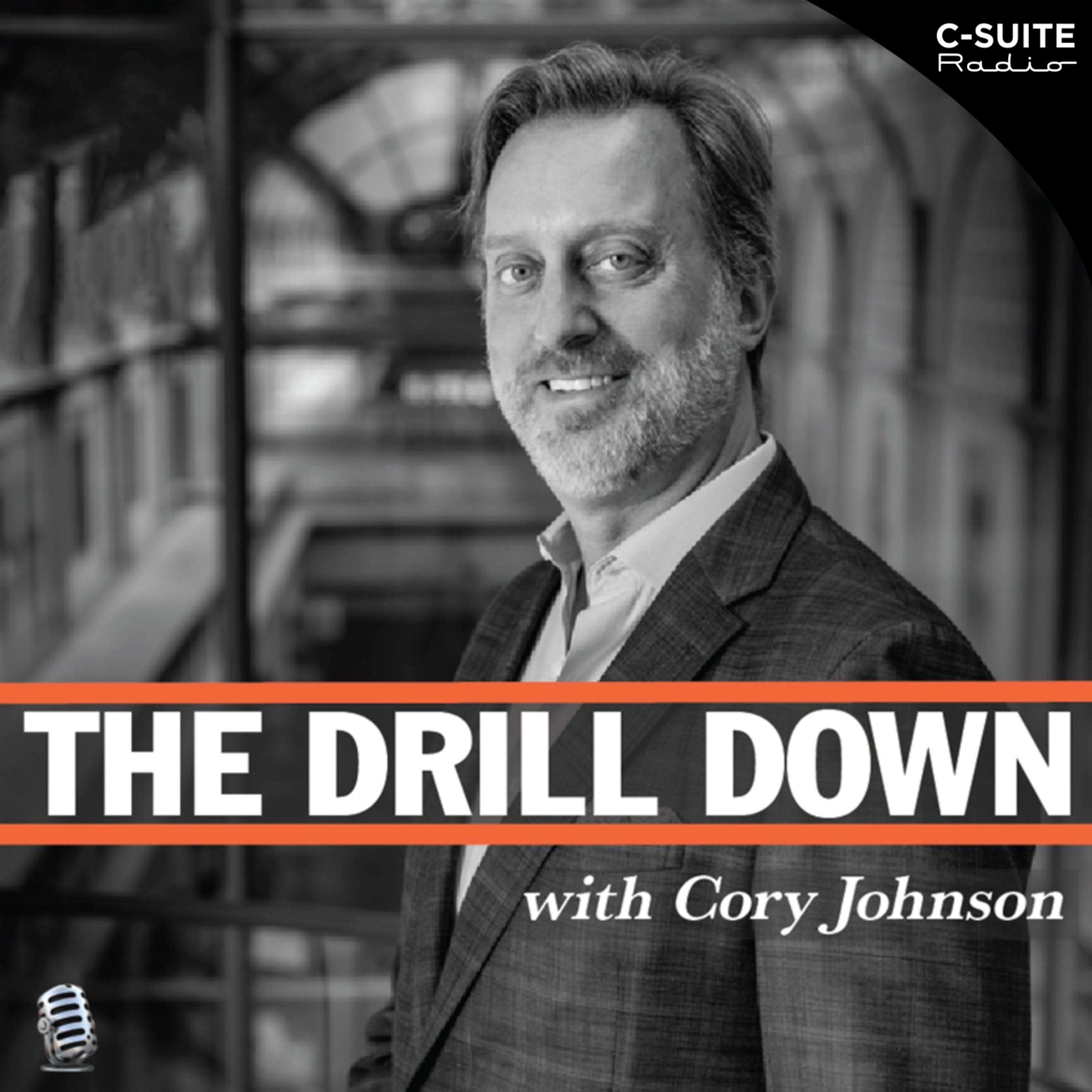 The Drill Down