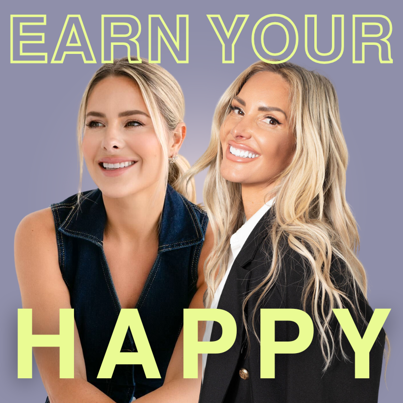 Krista Williams on Redefining Love, Adult Friendships, and “Starting Over” After Divorce