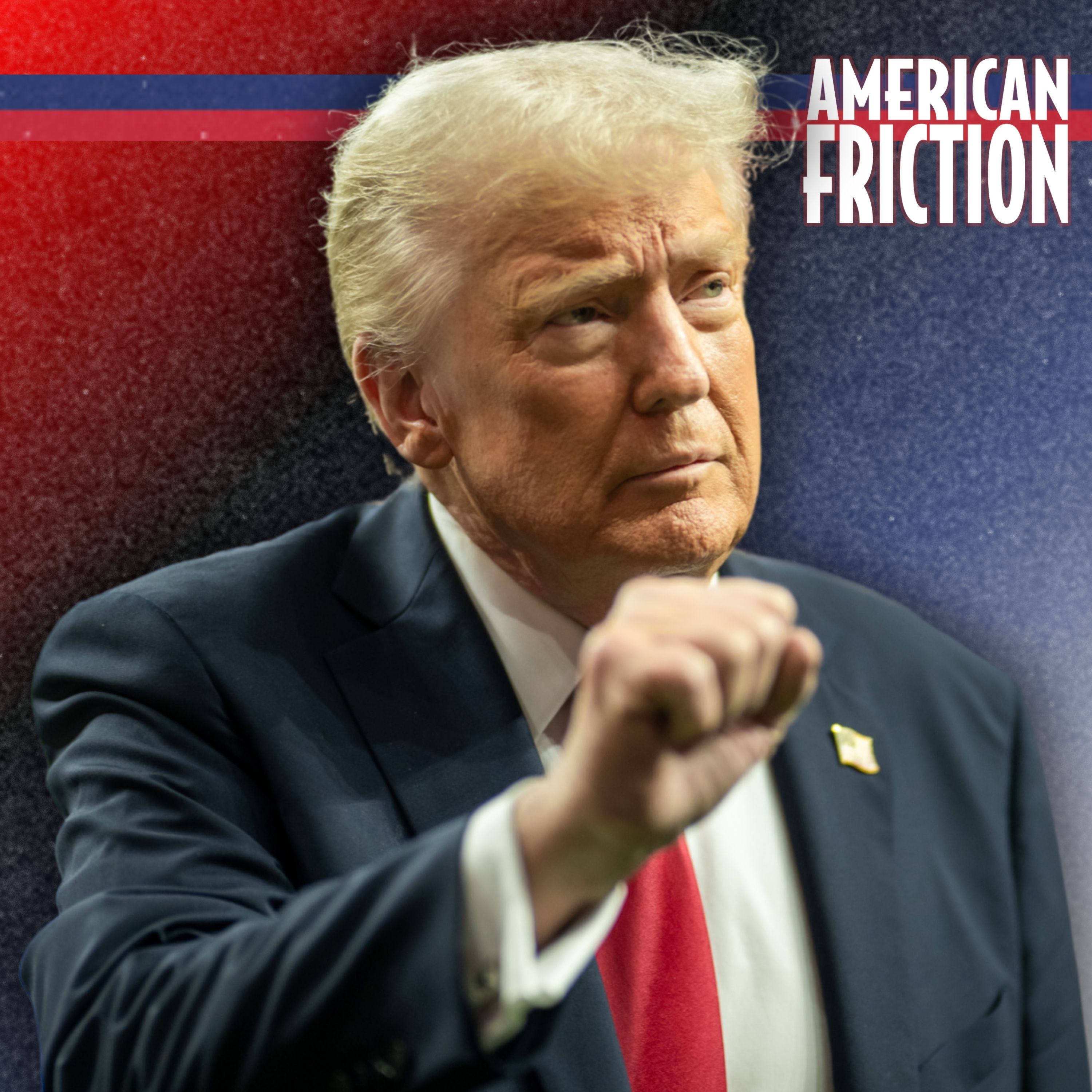 Inside Trump's disturbing fascination with El Salvador