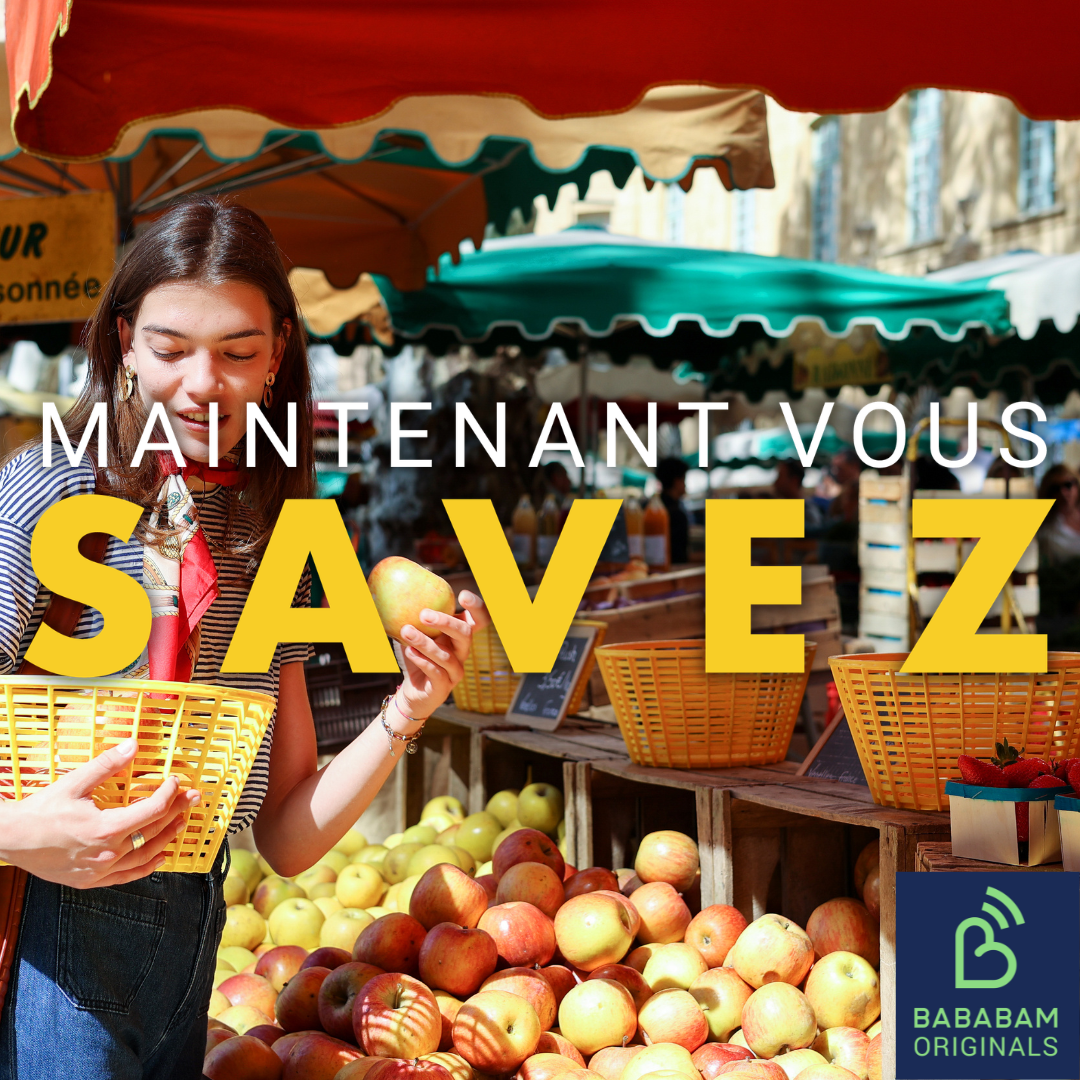Comment éviter les arnaques sur les marchés pendant les vacances ? episode artwork