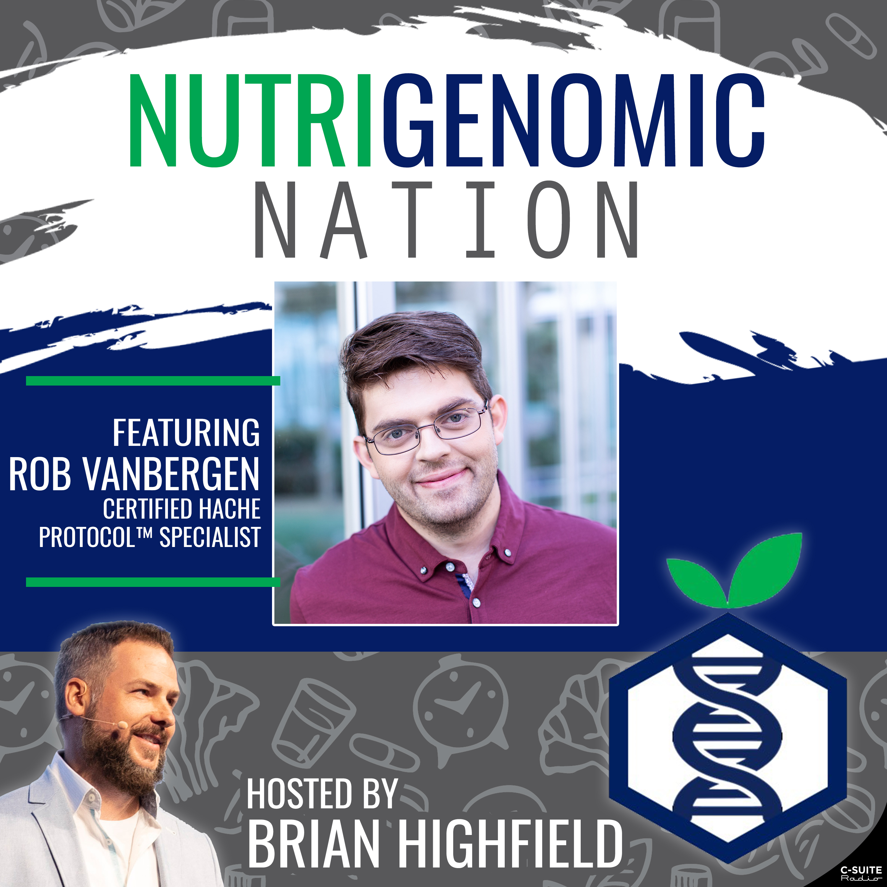 Nutrigenomic Nation