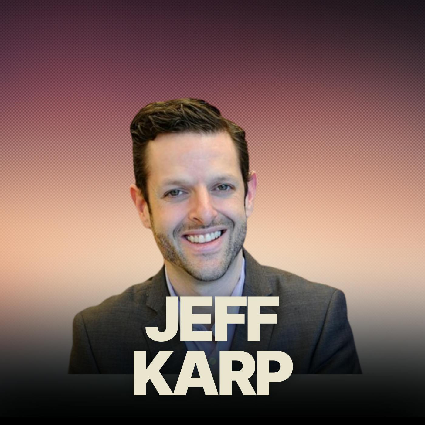 Bioinsperationalist Jeff Karp | How To Harness Nature Through Science To Free Your Mind & Take Action