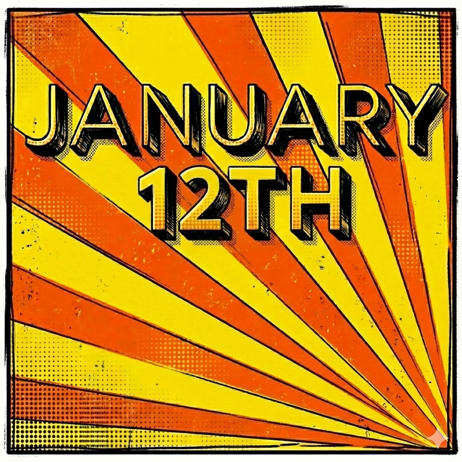 Creating The National Trust