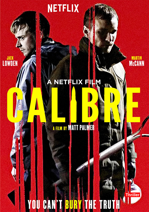 Ep #127 Calibre with Anne Nikitin and Ben from Excuse the Mess podcast episode artwork