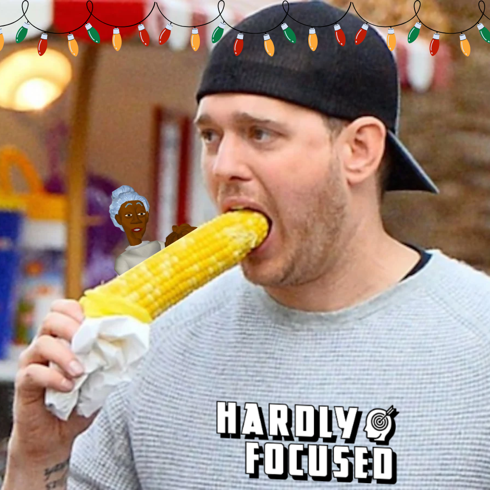 669: The Most Blunderful Time of the Year