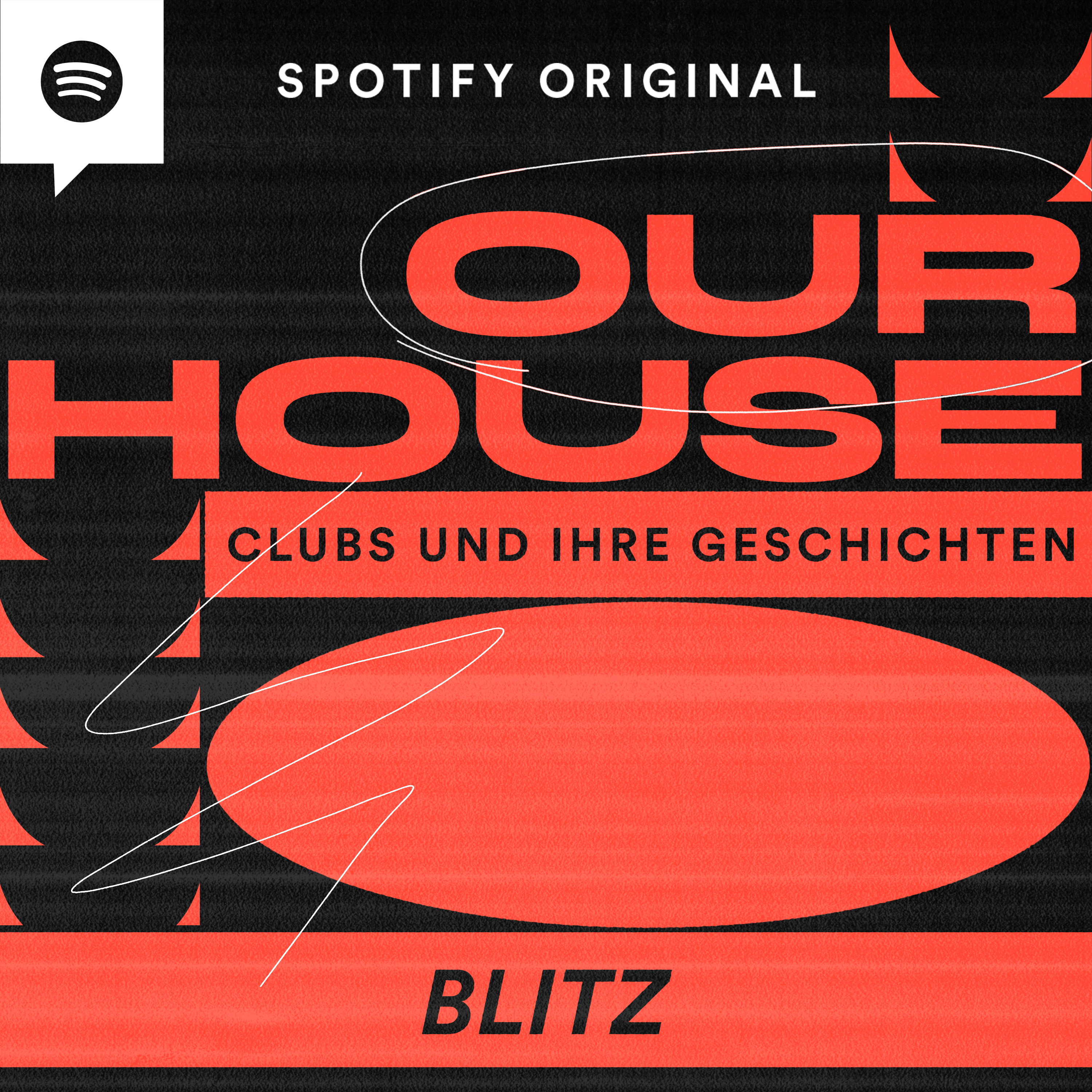 Blitz: Auf der Suche nach dem perfekten Sound 📍 Blitz episode artwork