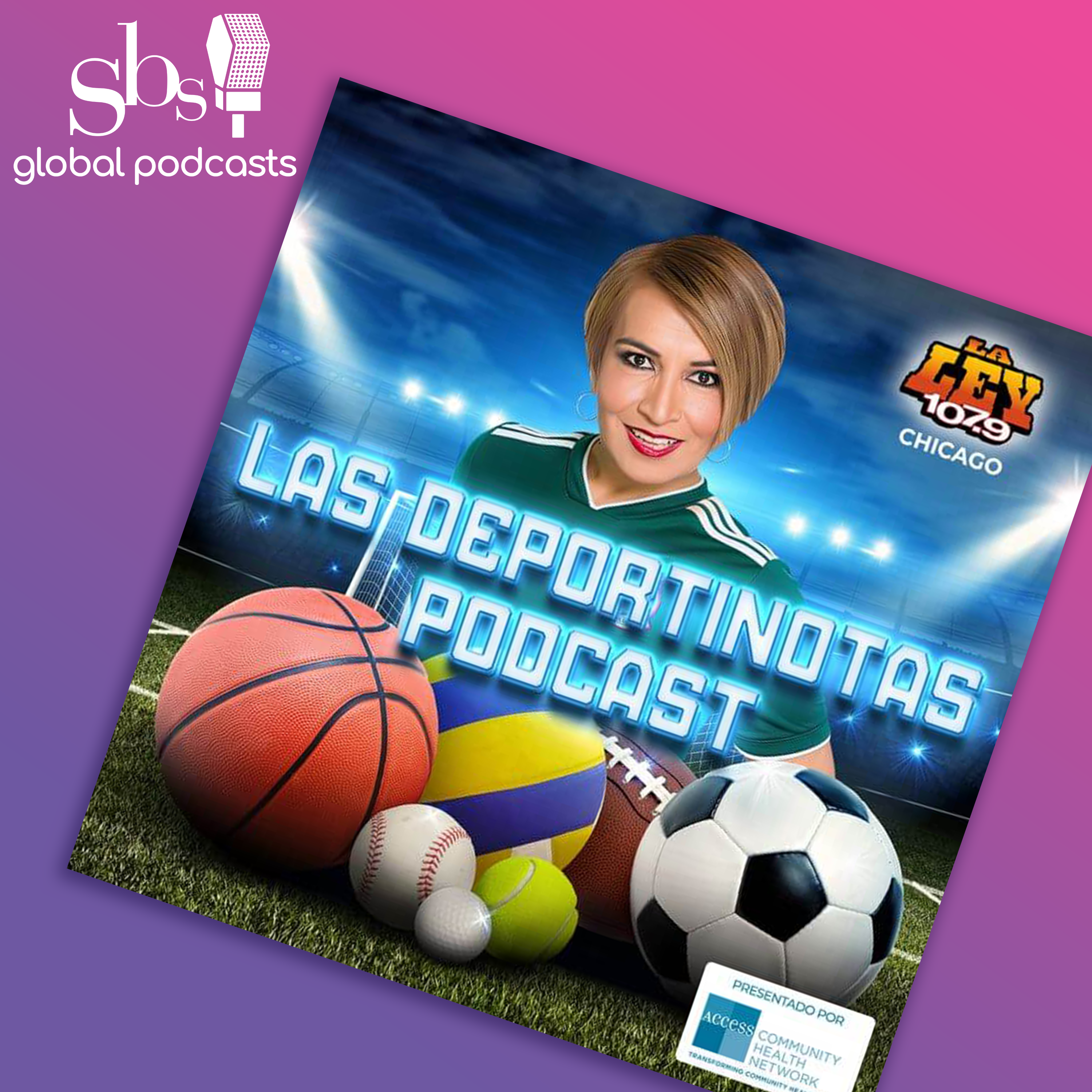 Las Deportinotas Podcast