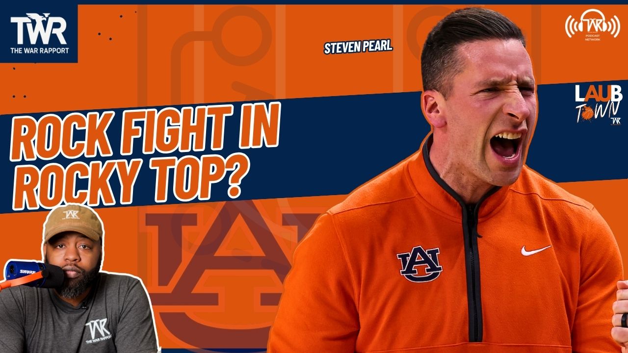 Auburn vs. Tennessee PREVIEW: Can the Tigers Survive a "Rock Fight" in Knoxville?