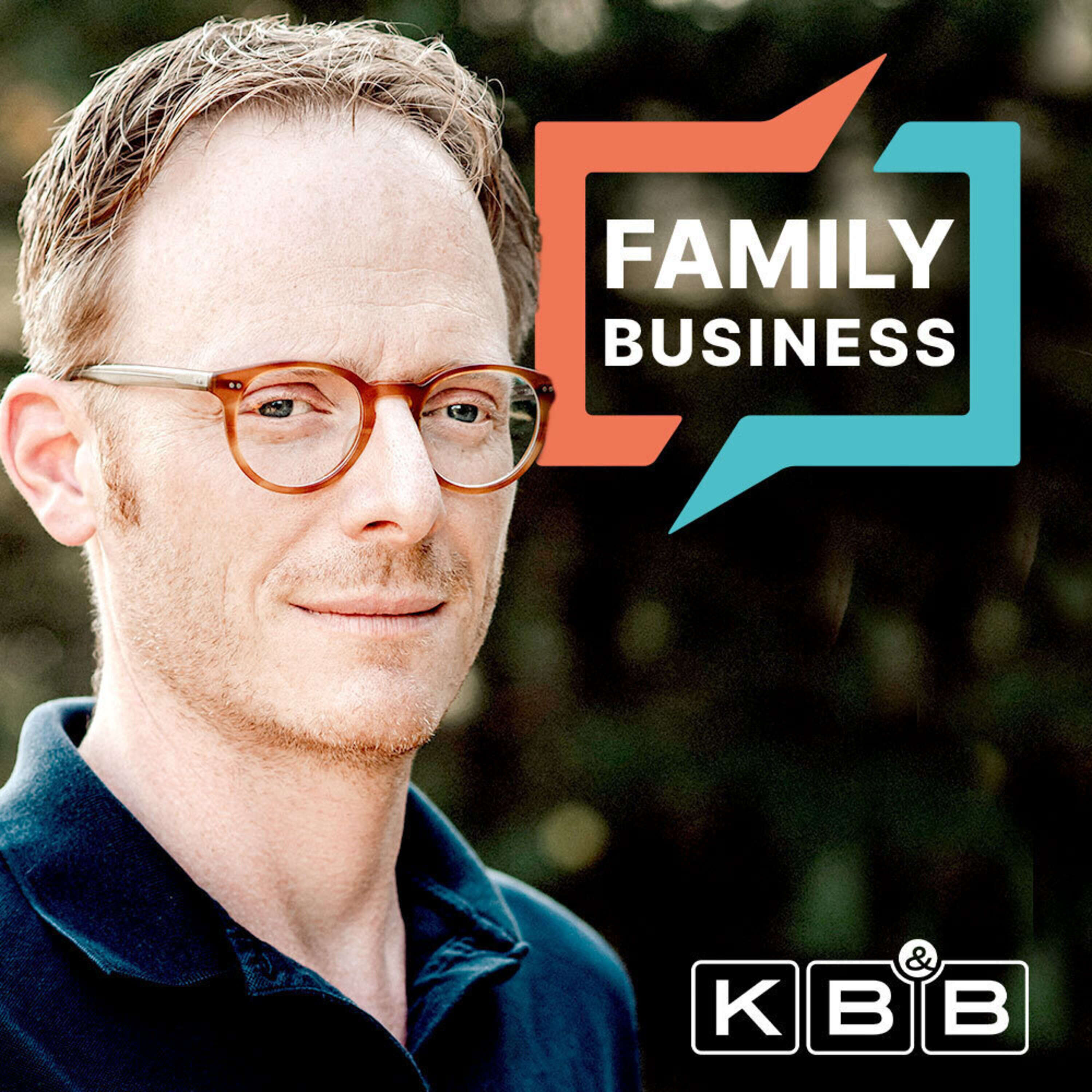 FAMILY BUSINESS - Marketing für Familien: Eltern, Kinder & Generation Next