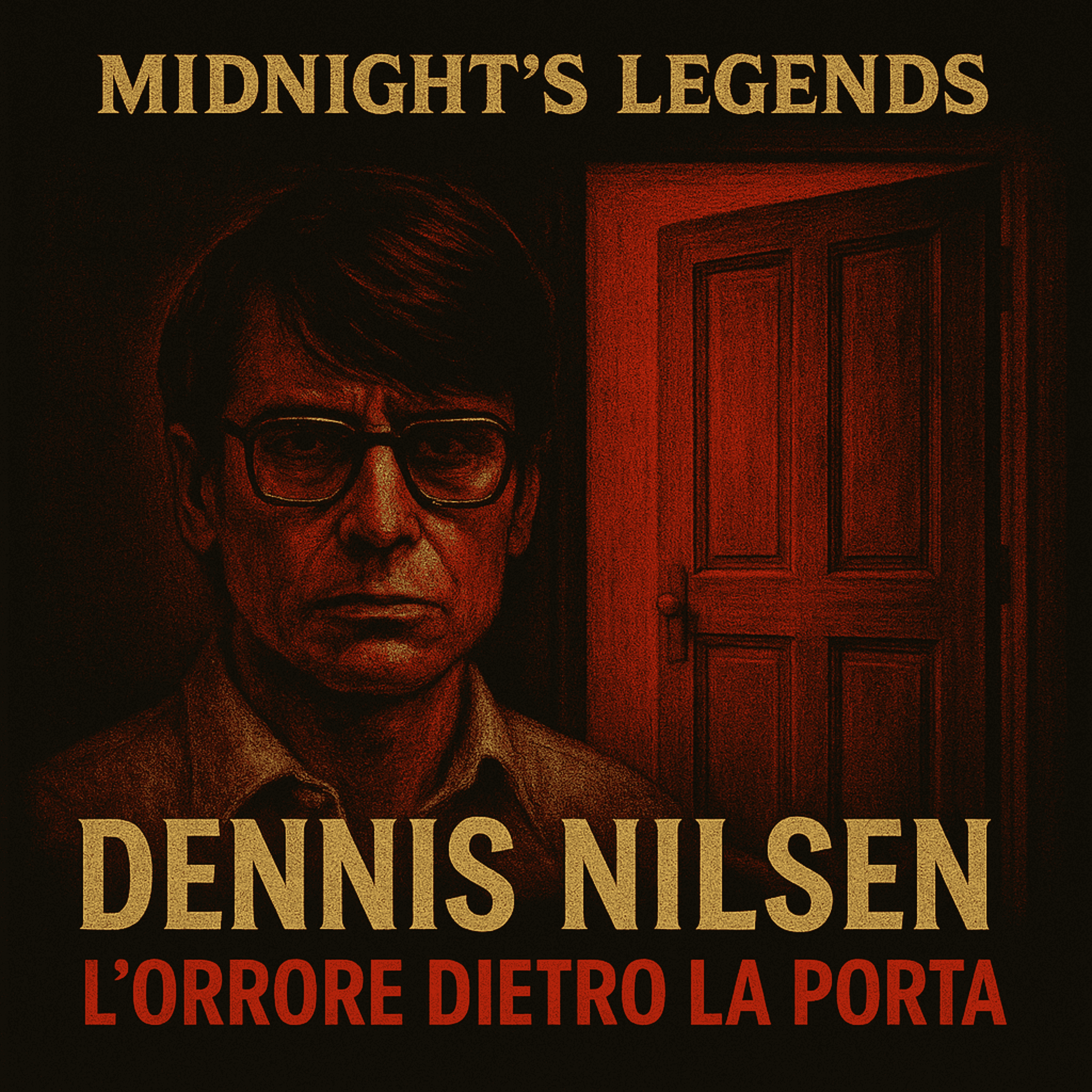 S01 E19 Dennis Nilsen - L'orrore dietro la porta