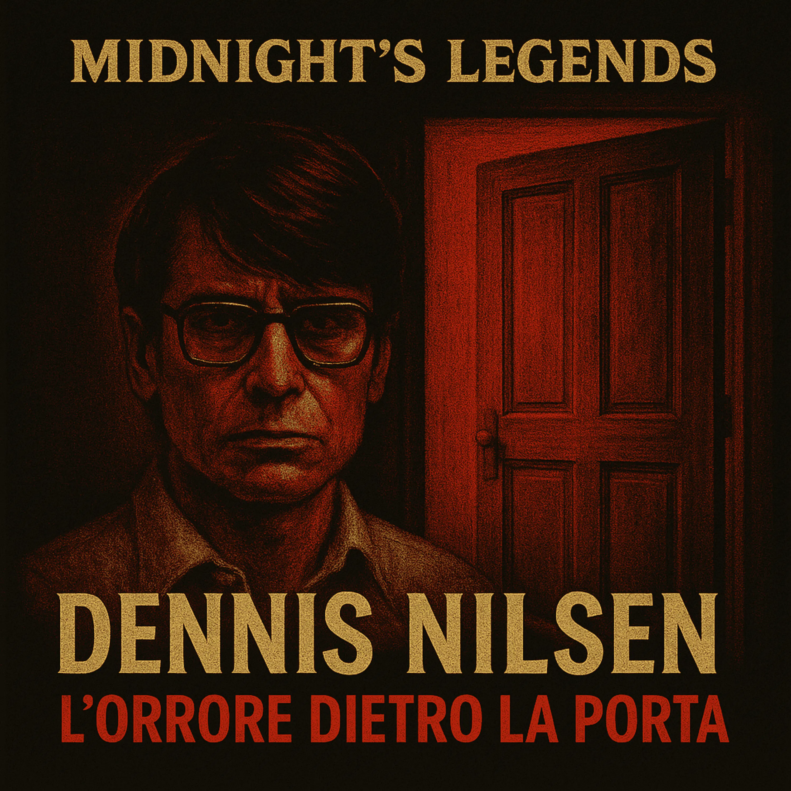 S01 E19 Dennis Nilsen - L'orrore dietro la porta