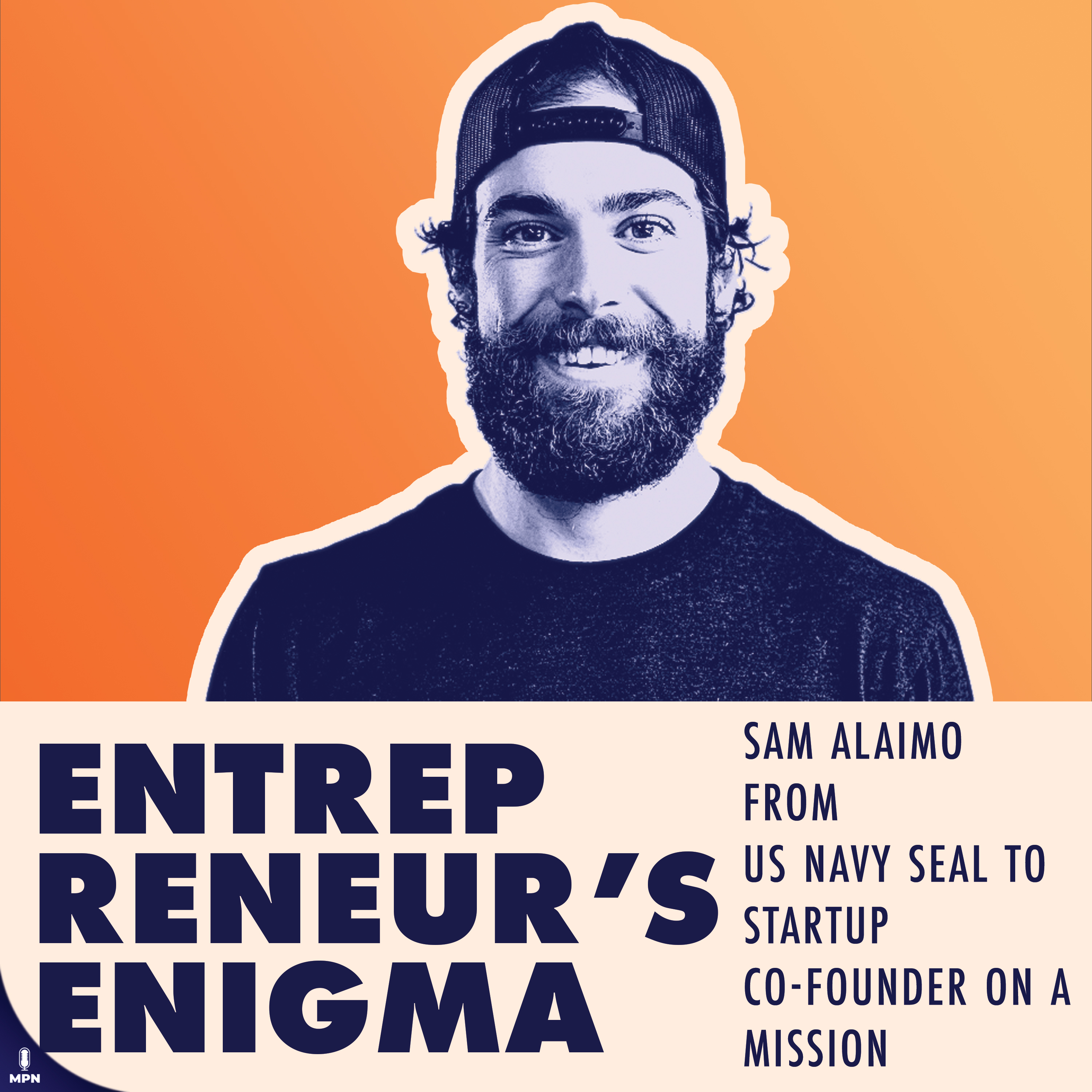 Entrepreneur\'s Enigma