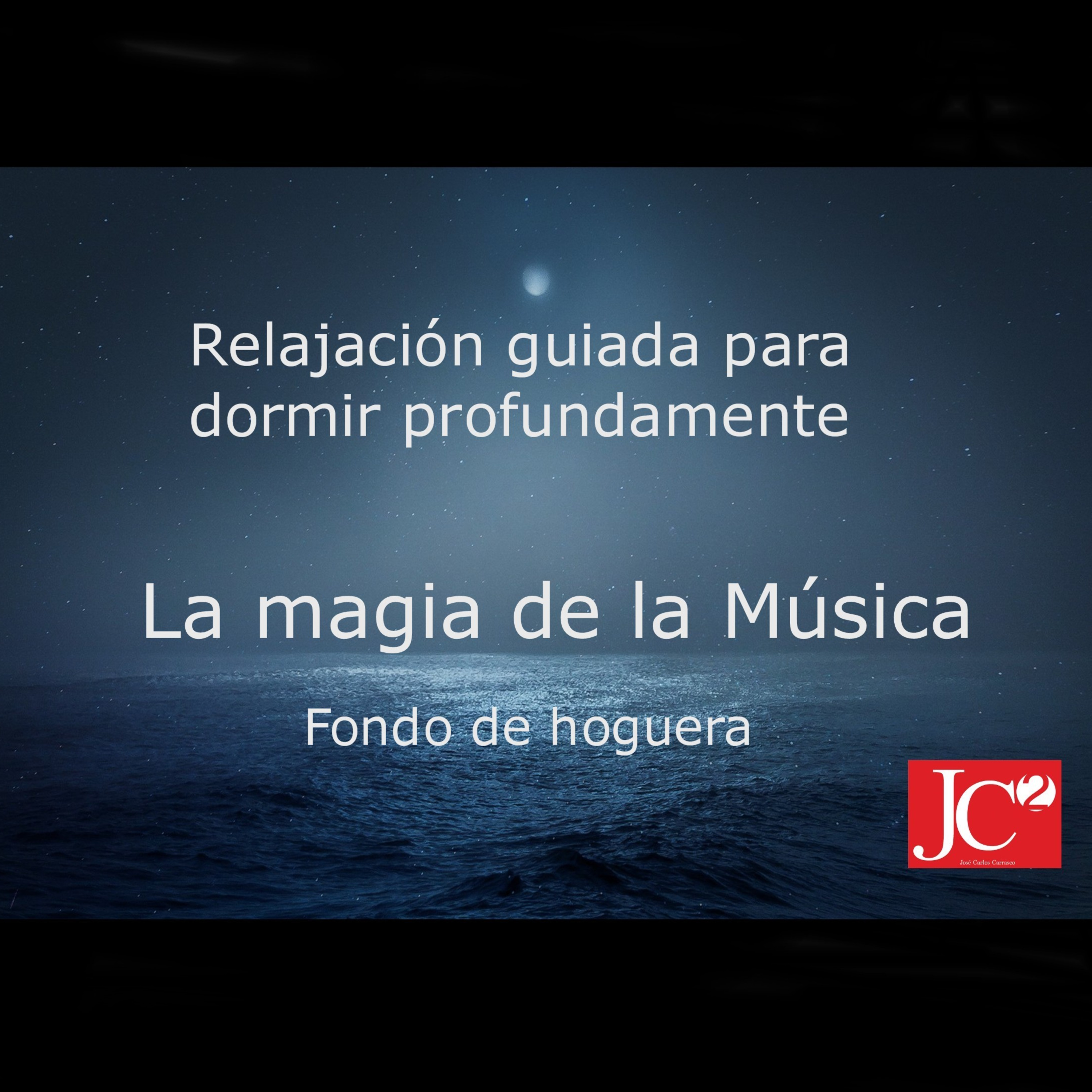 RELAJACIÓN PARA DORMIR. La magia de la Música. episode artwork