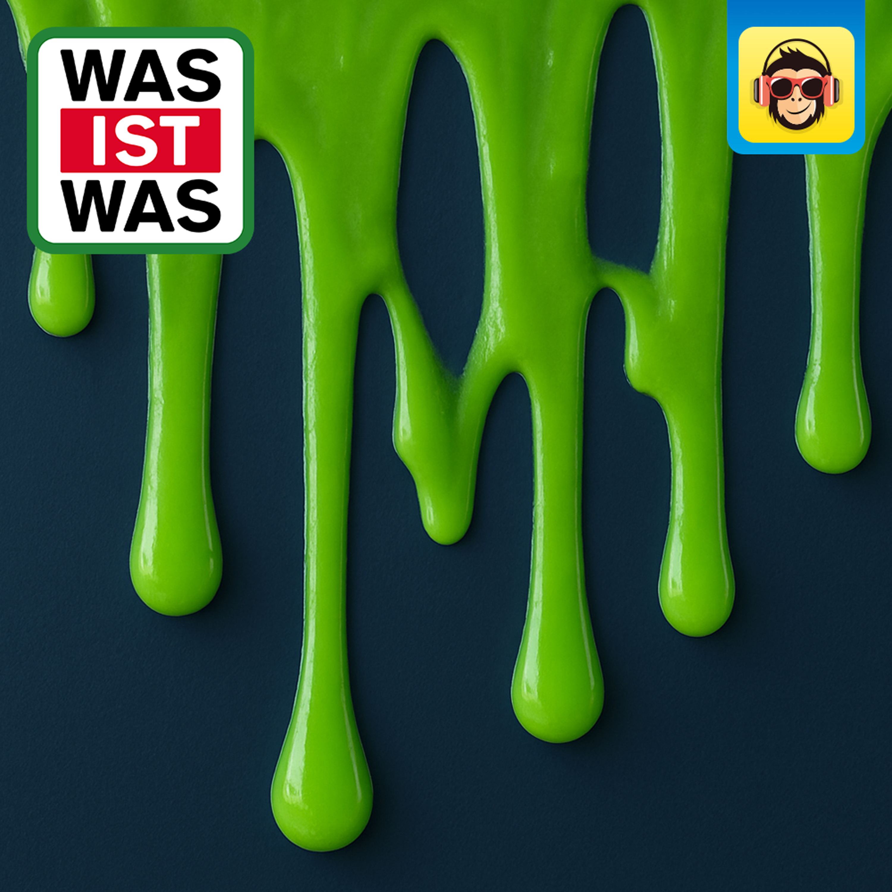 Schleim - Eklig? Nein, genial!