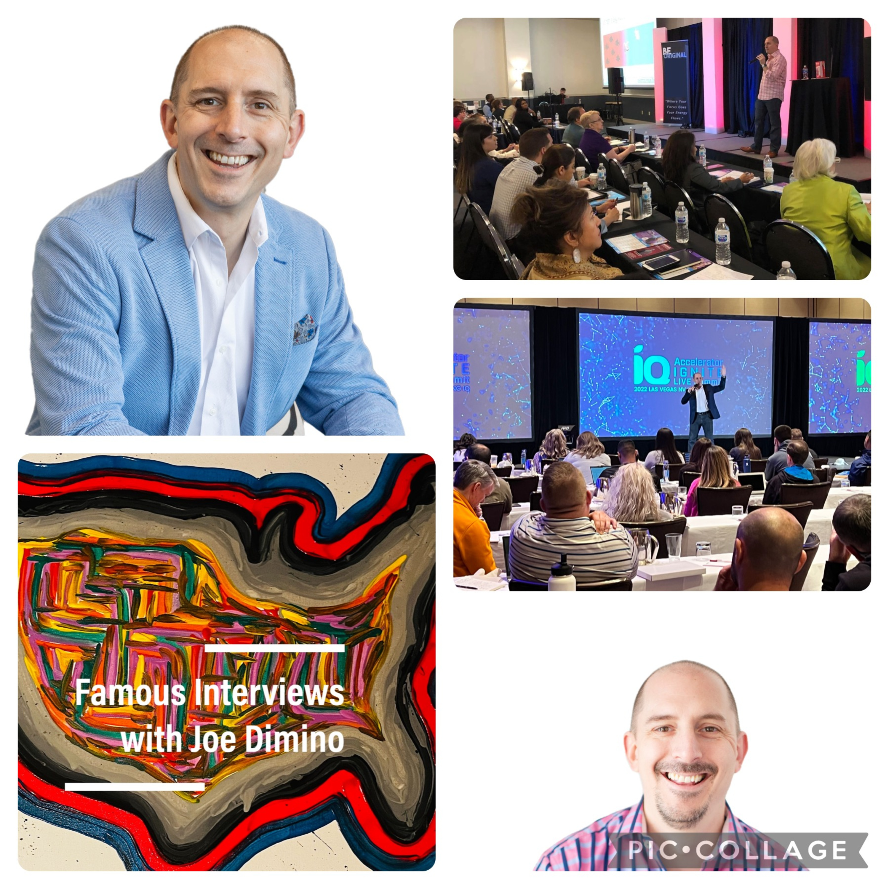 Chief Investment Officer at Home Invest Steve Werner episode artwork