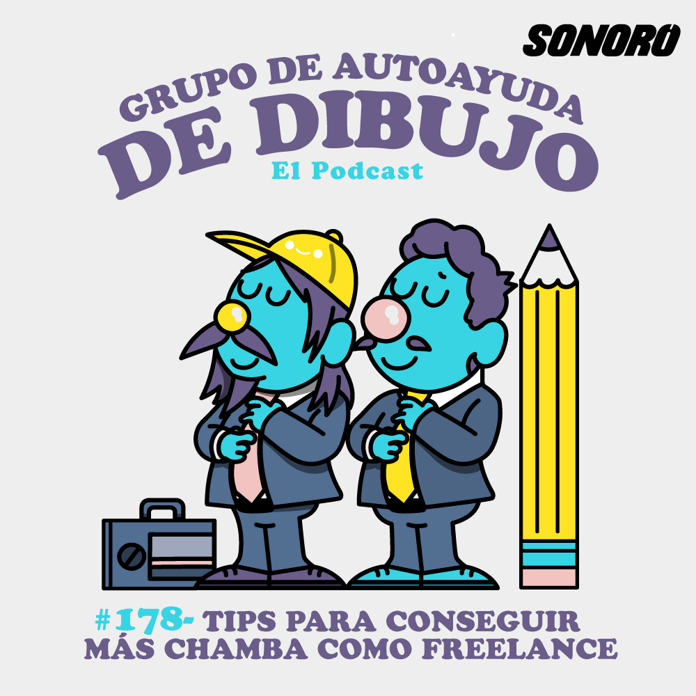 Ep. 178- Tips para conseguir más chamba como freelance
