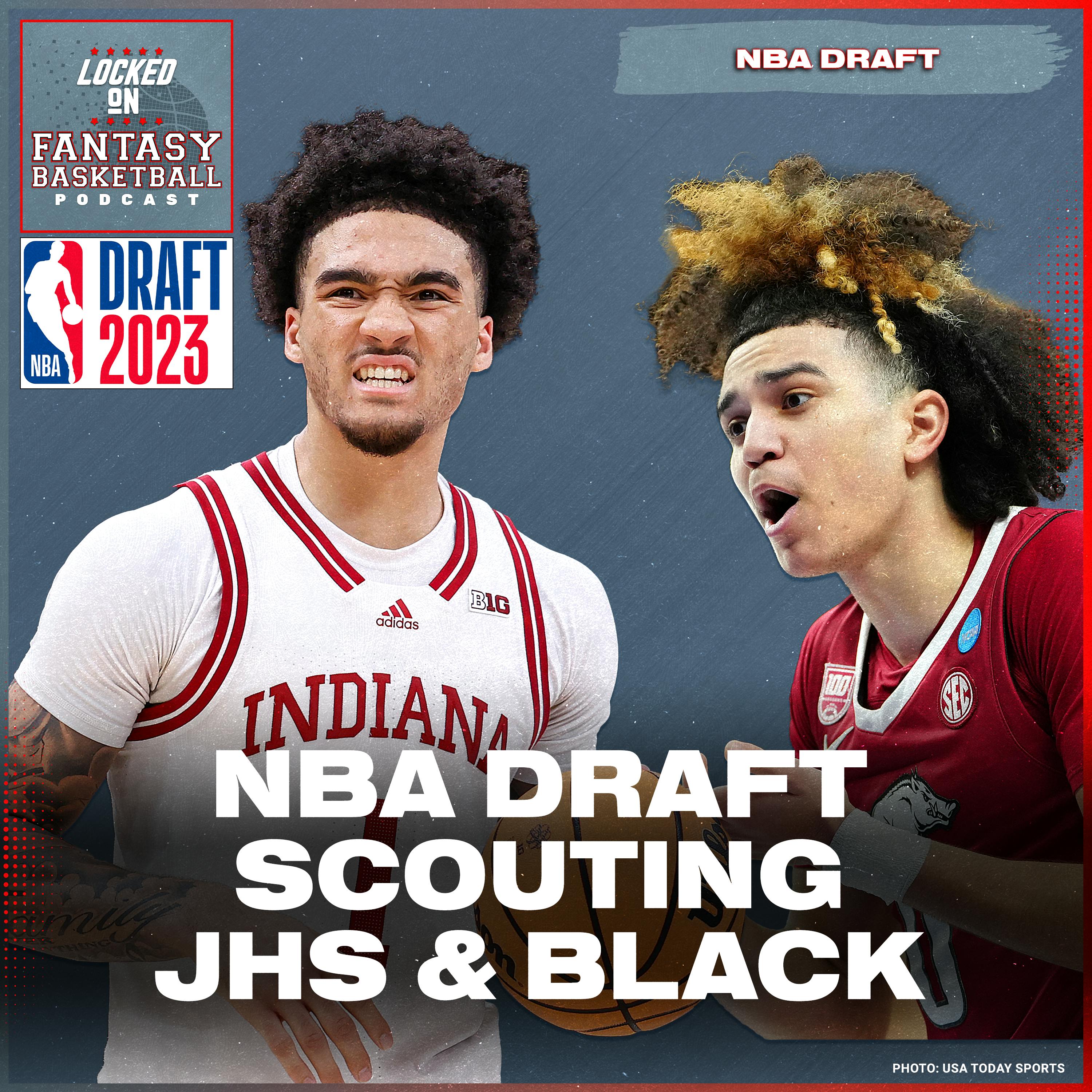 2023 NBA Draft Deep Dive Prospects and Predictions with Stephen 2023 NBA Draft Deep Dive Prospects and Predictions with Stephen