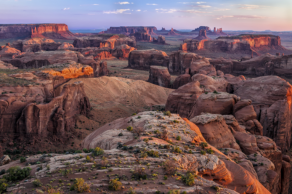 WHAT EXACTLY IS THE COLORADO PLATEAU?