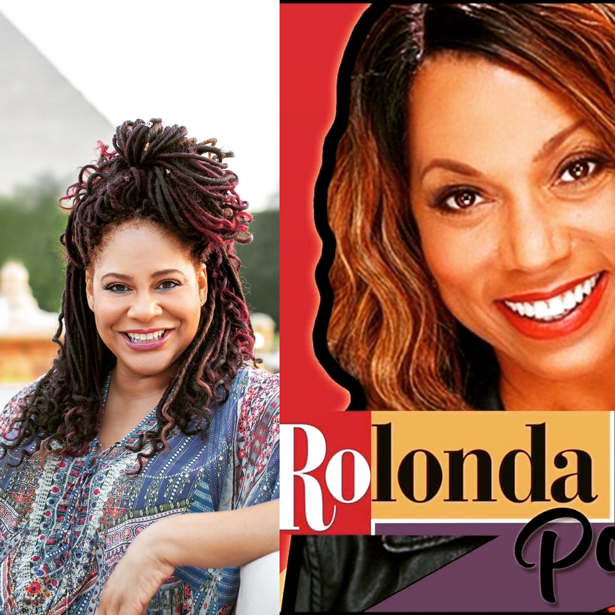 Rolonda On Demand
