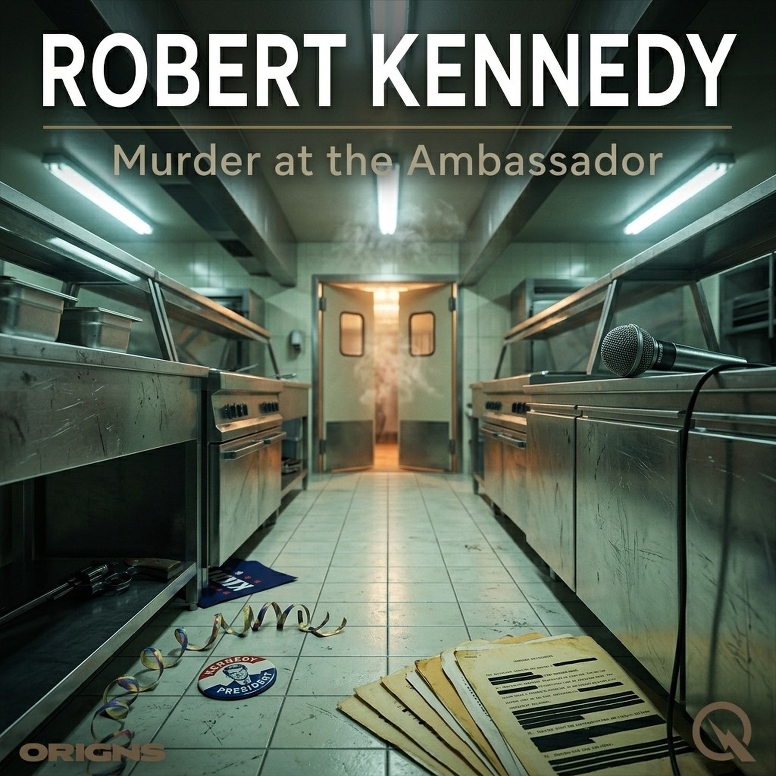 Robert Kennedy