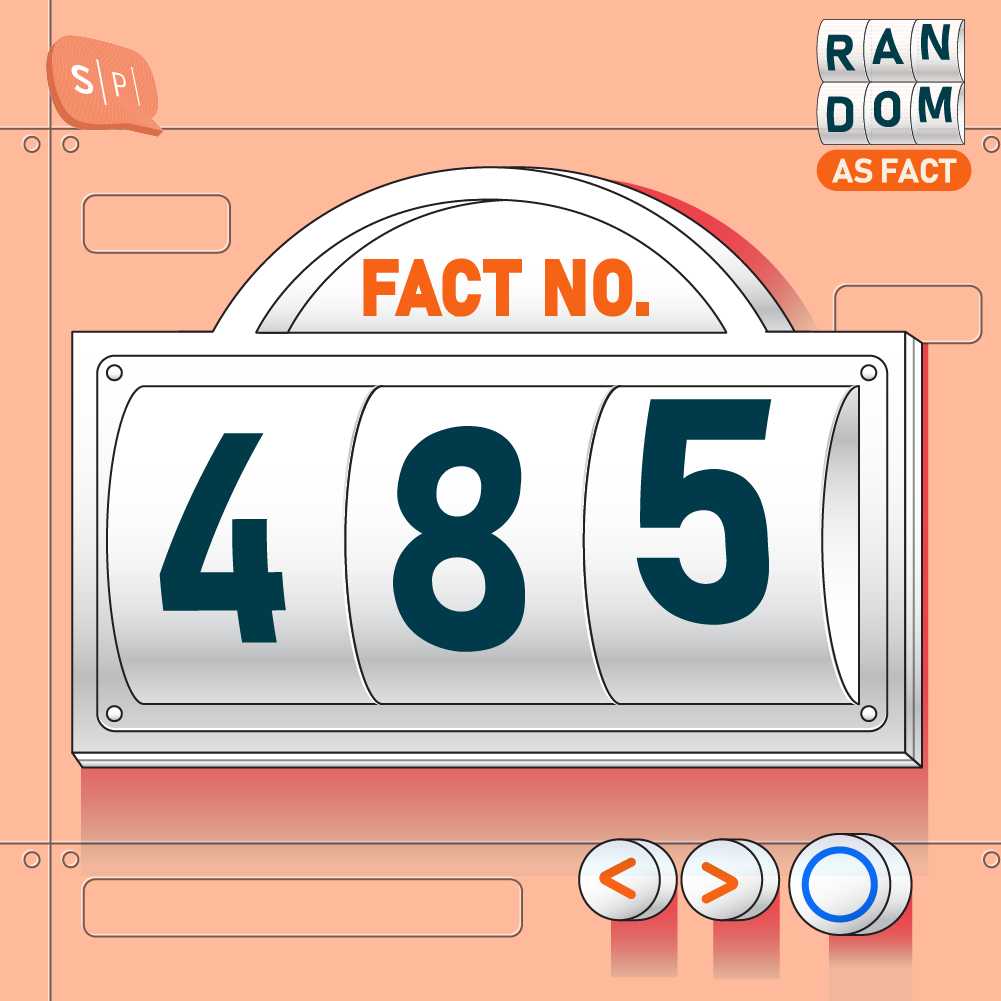 สายพันธุ์กัญชาในไทย | Random as Fact EP485