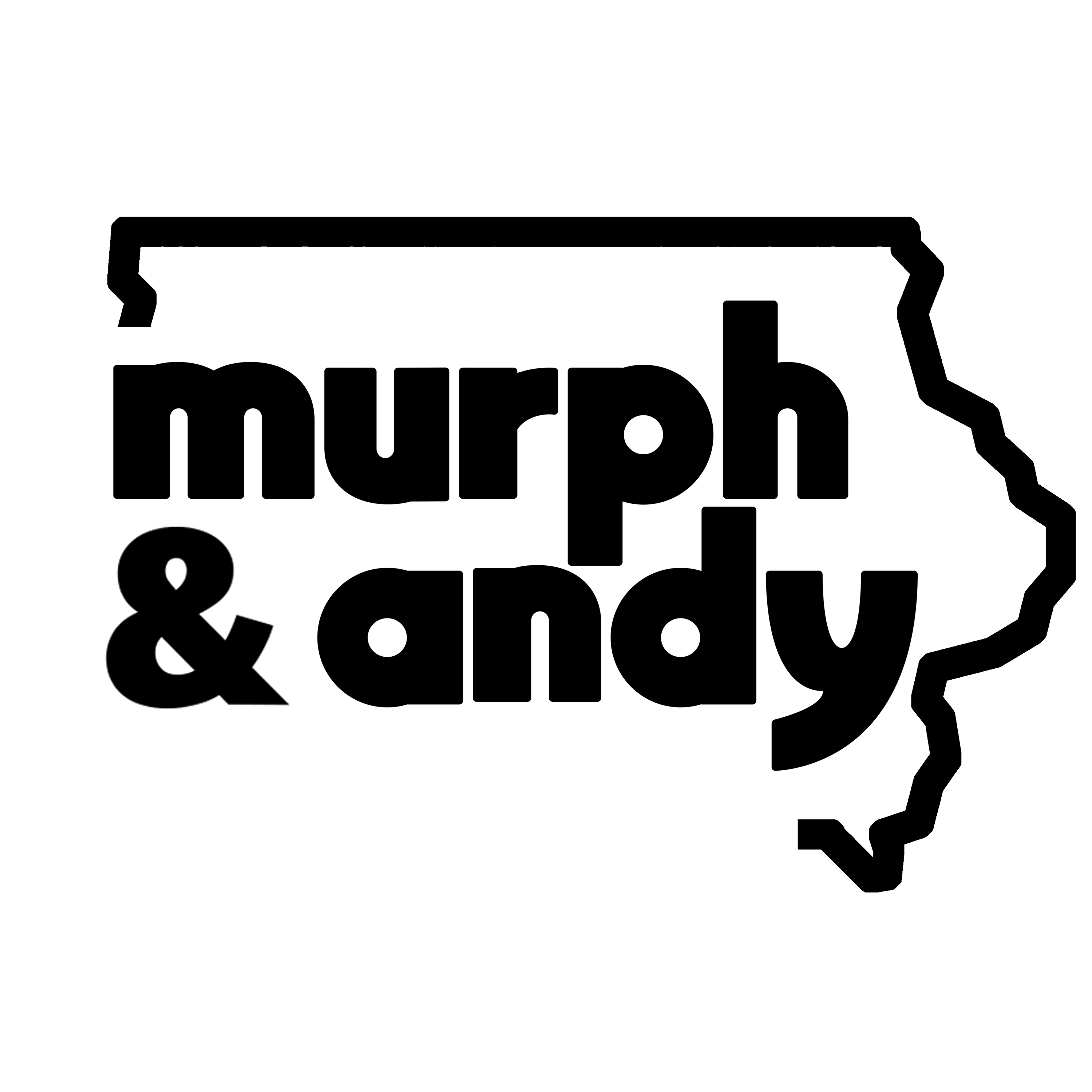 Murph & Andy: Iowa State's DUD vs. K-State, Caitlin Clark effect takes over Iowa City