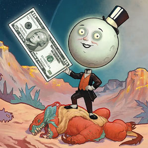 Game Scoop! 843: Did an Extra $10 Kill a Franchise?