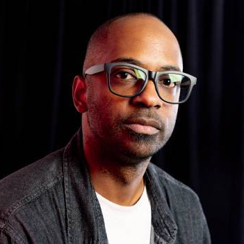 'Nickel Boys' Director RaMell Ross