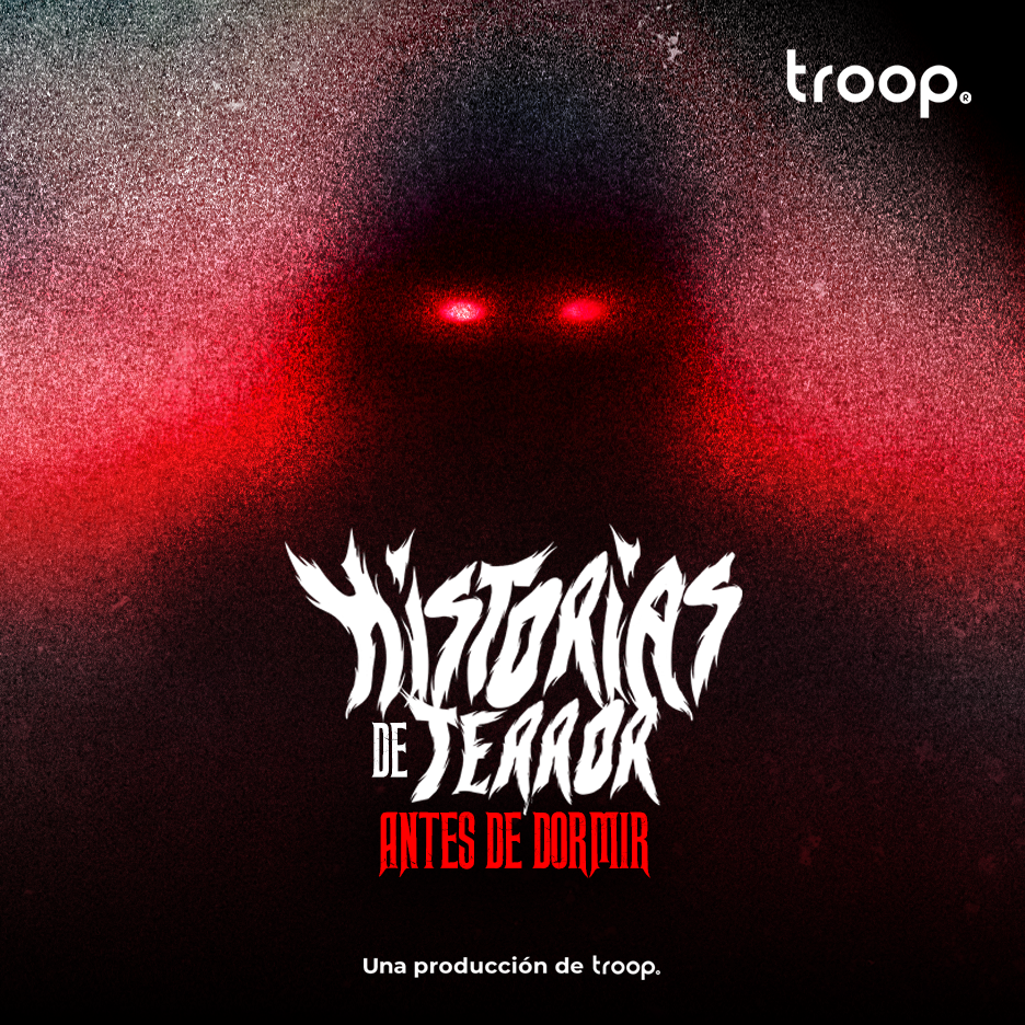 ¿Qué es lo más Aterrador que te ha Pasado? - Historias de Terror Antes de Dormir