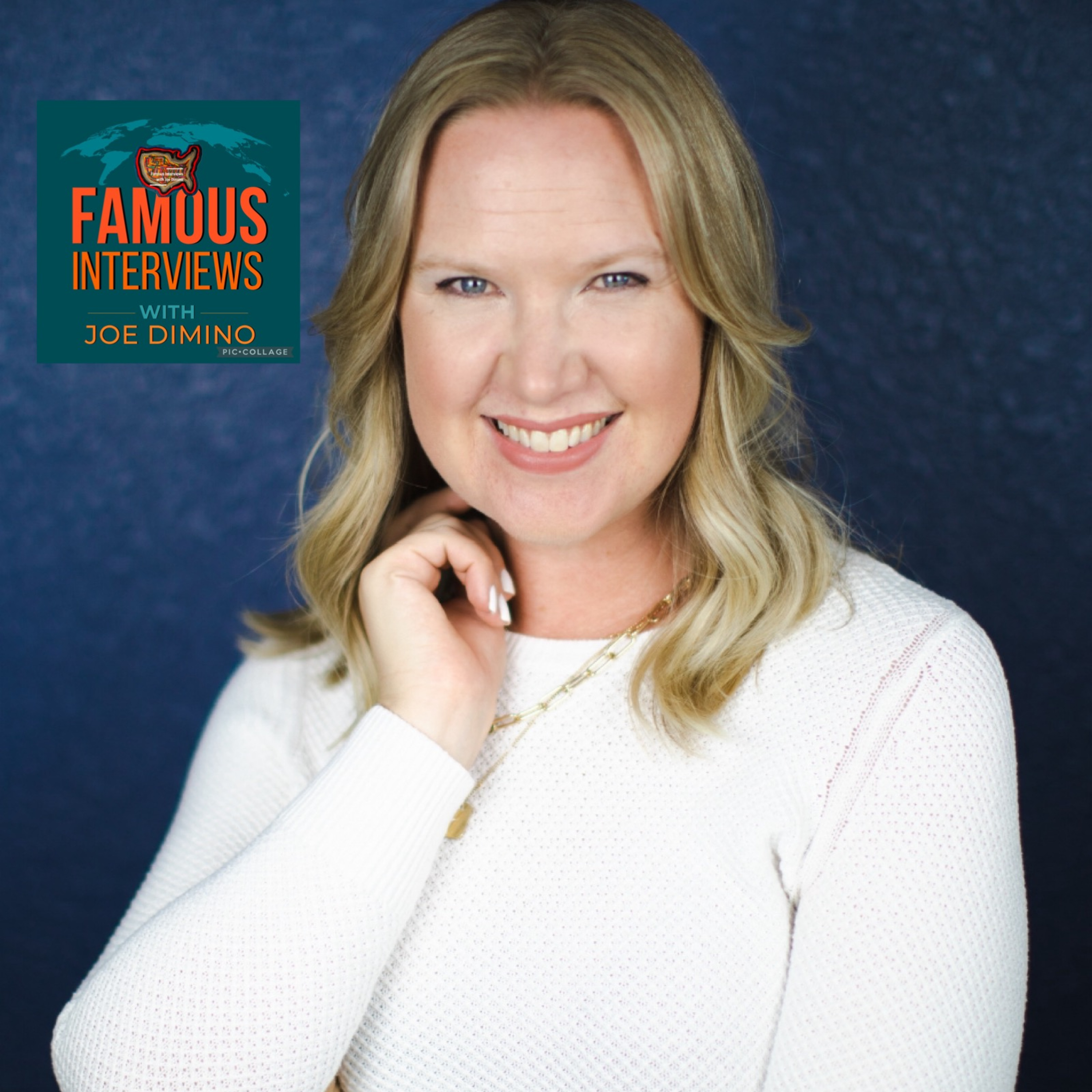 Ph.D. in Sport Psychology & Professor Dr. Chelsea Pierotti episode artwork