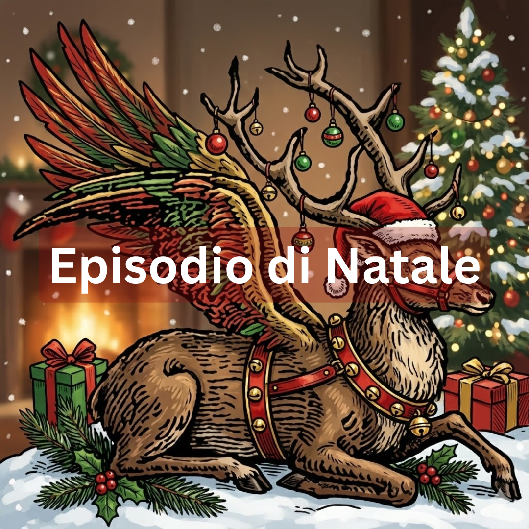 167. Il cambiamento in cui credere